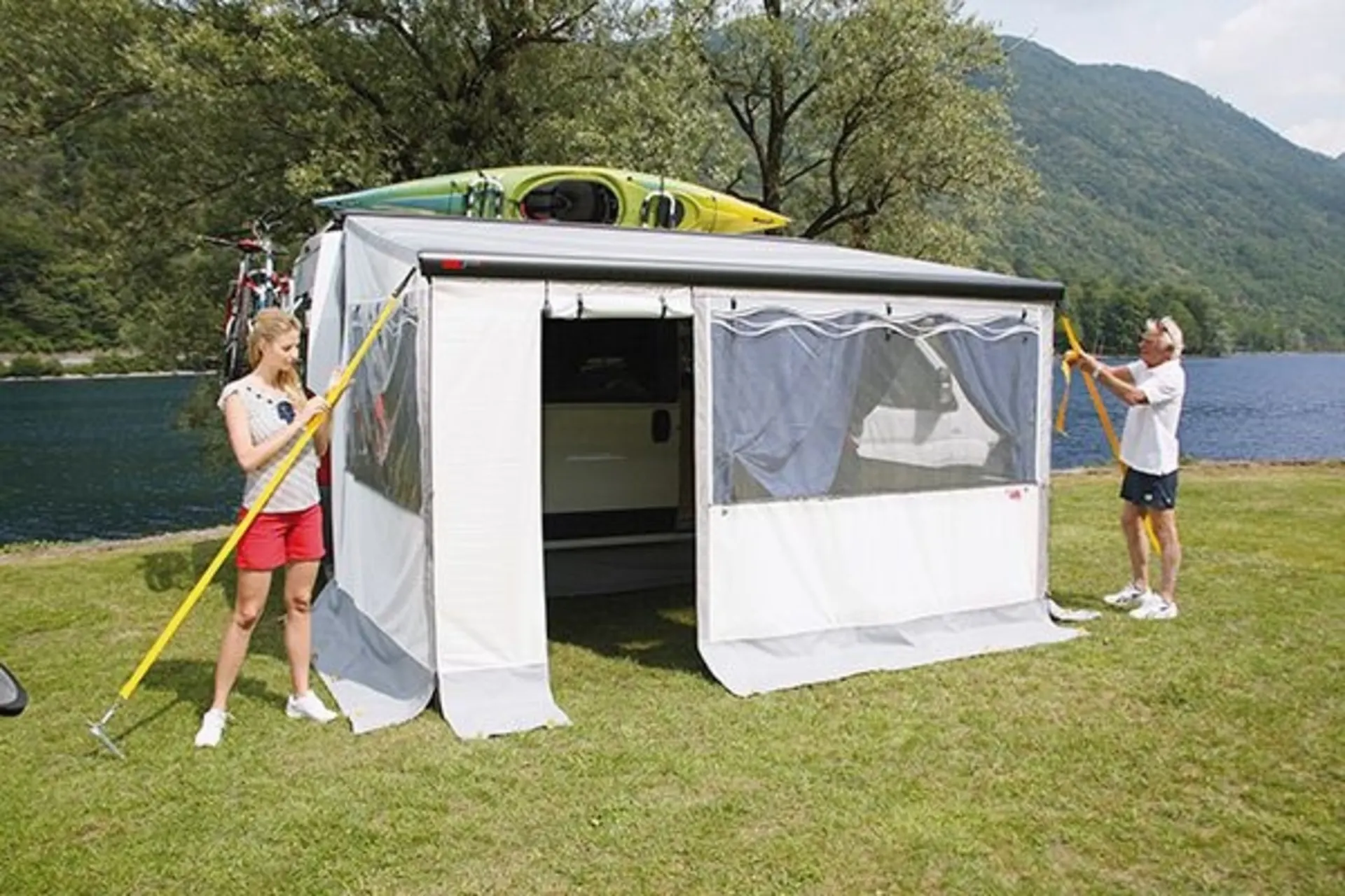 Fiamma Tie Down S Caravanstore Spanngurte