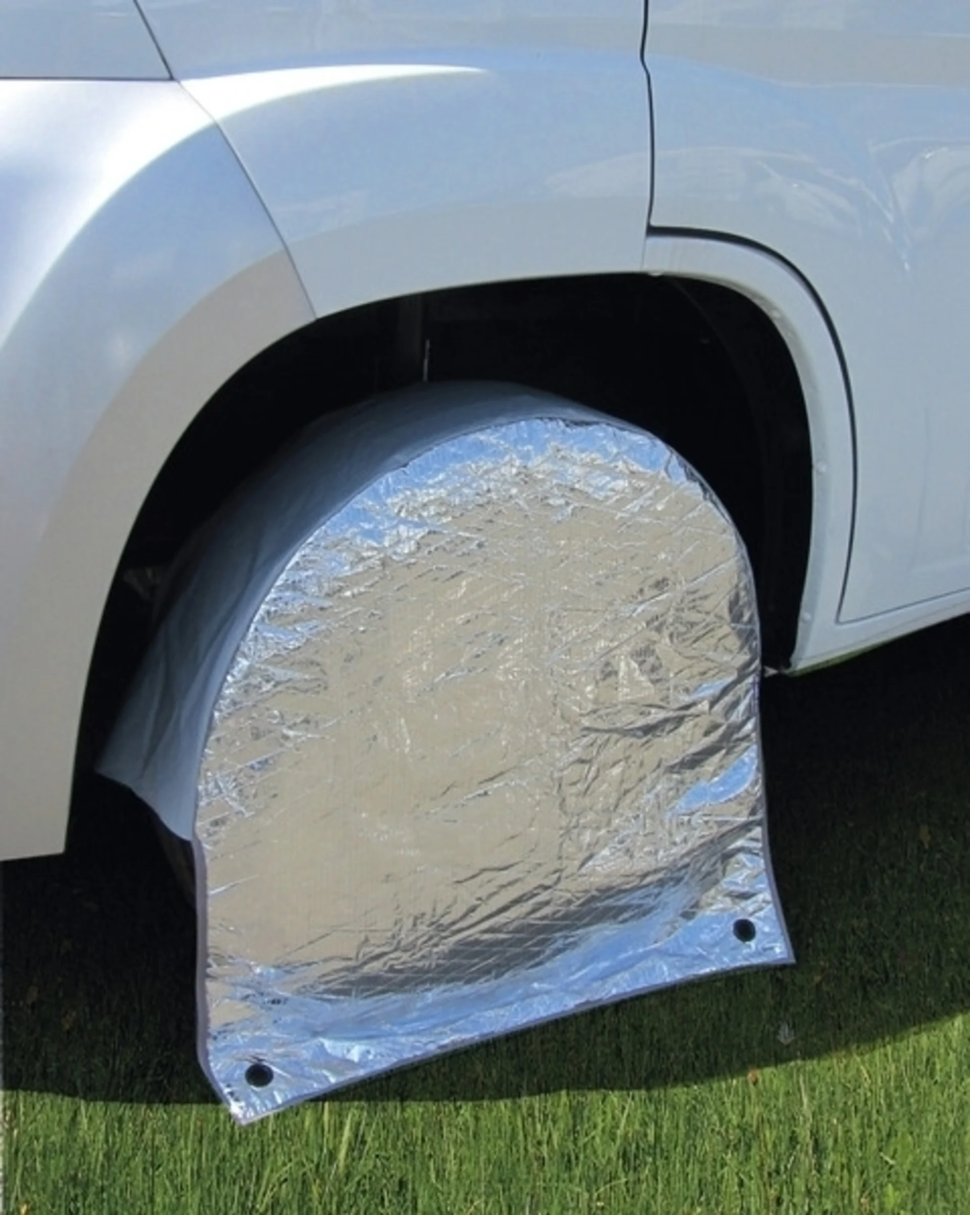 Housse de protection des pneus Carbest 15-17 pouces Housse de protection des pneus Carbest 15-17 pouces