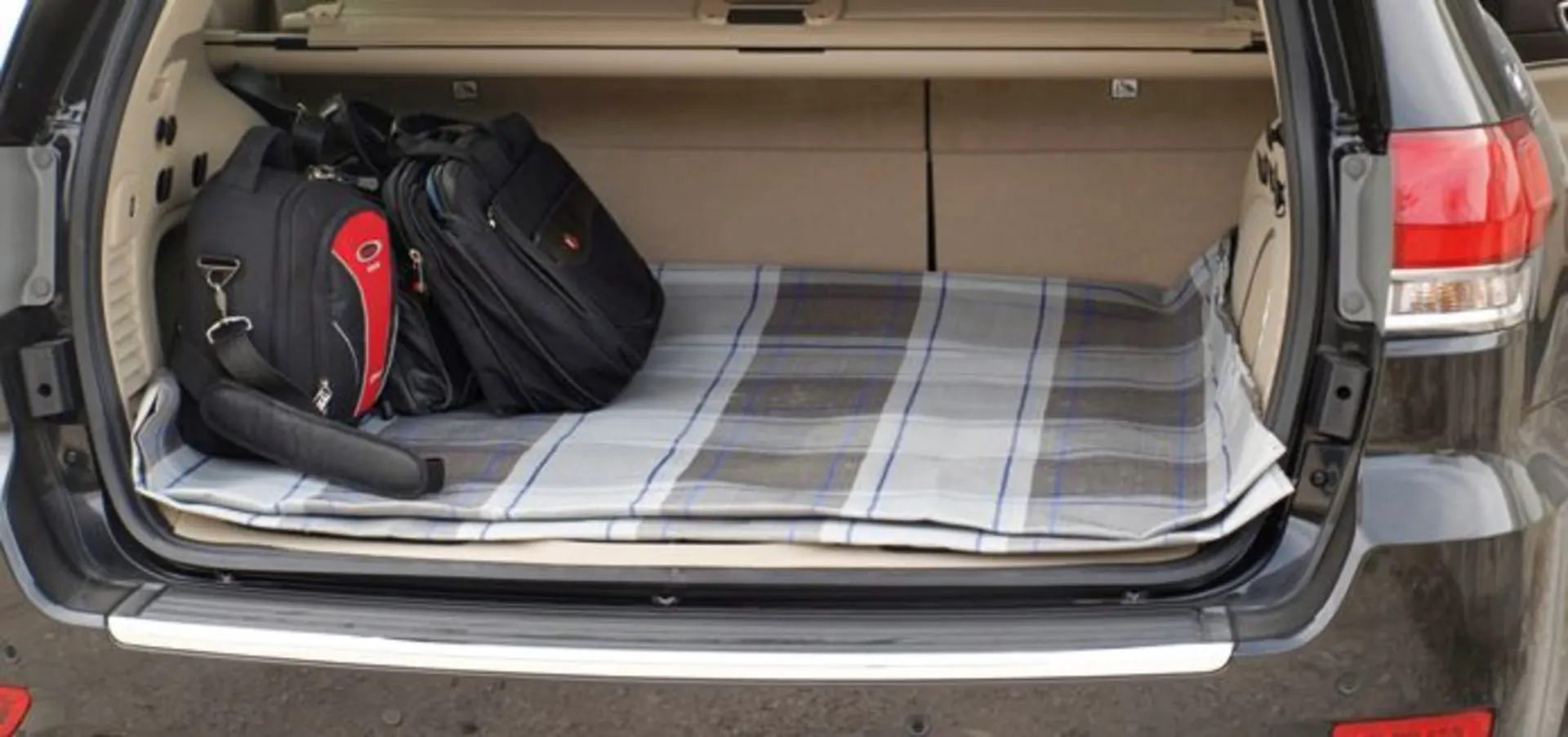 Tapis multi-usages Matty
