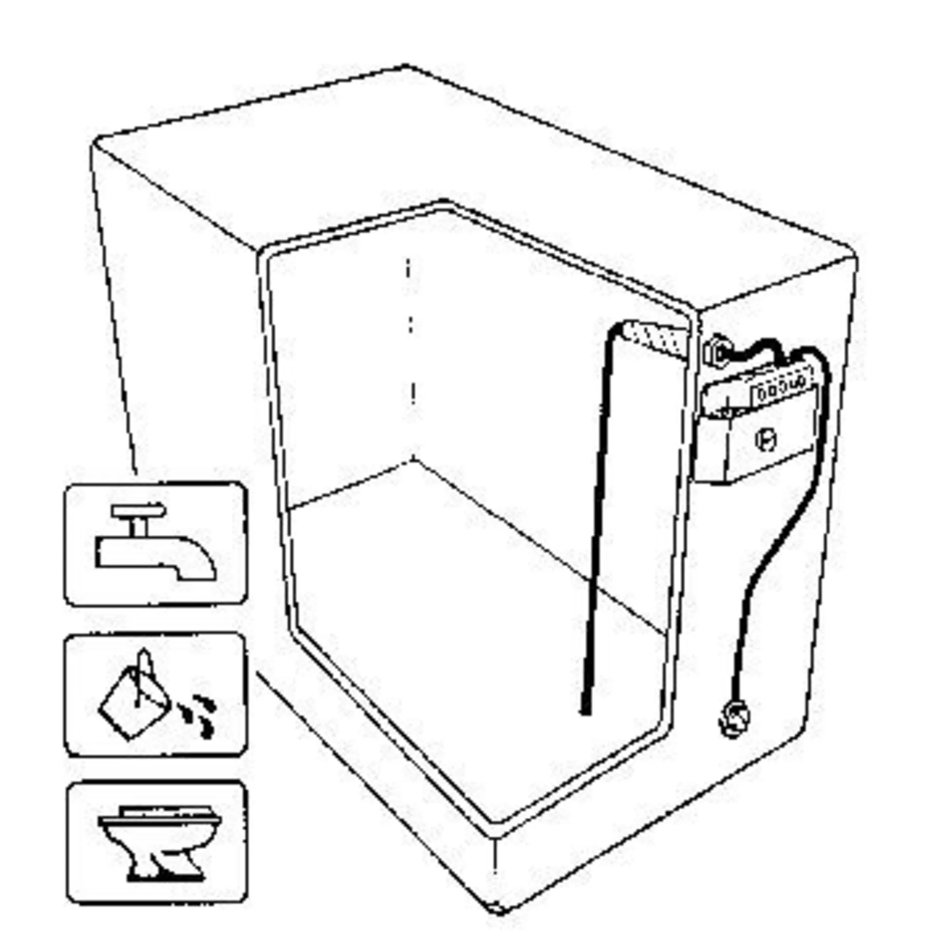 MT Tanksensor FL