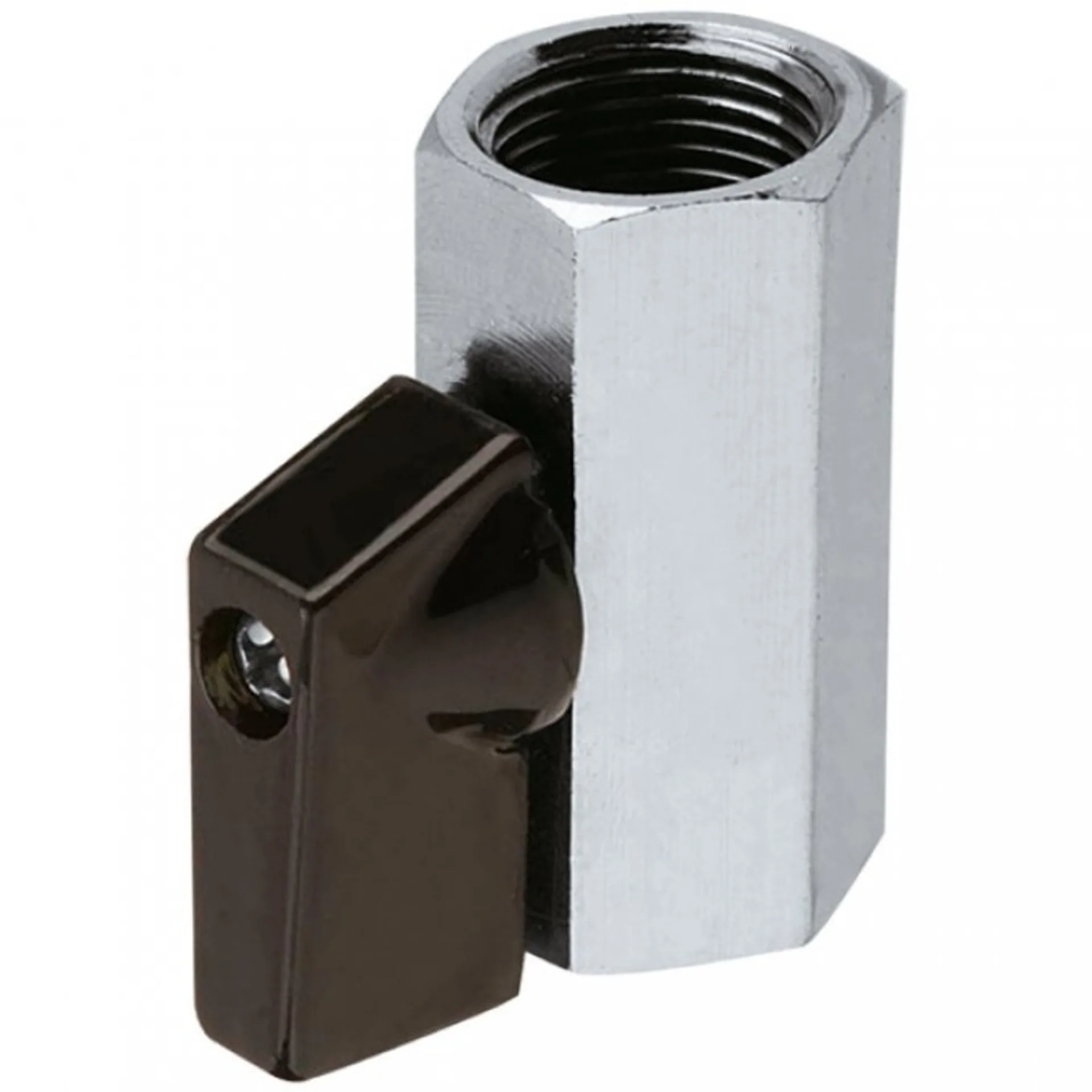 Robinet à bille en laiton
