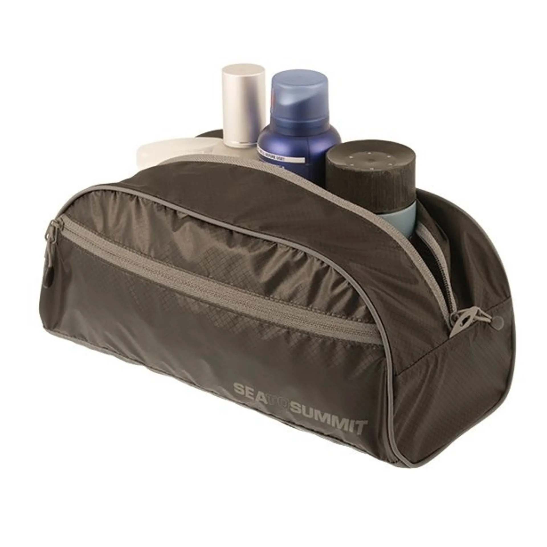 Sea to Summit Toiletry Bag grande trousse de toilette noire