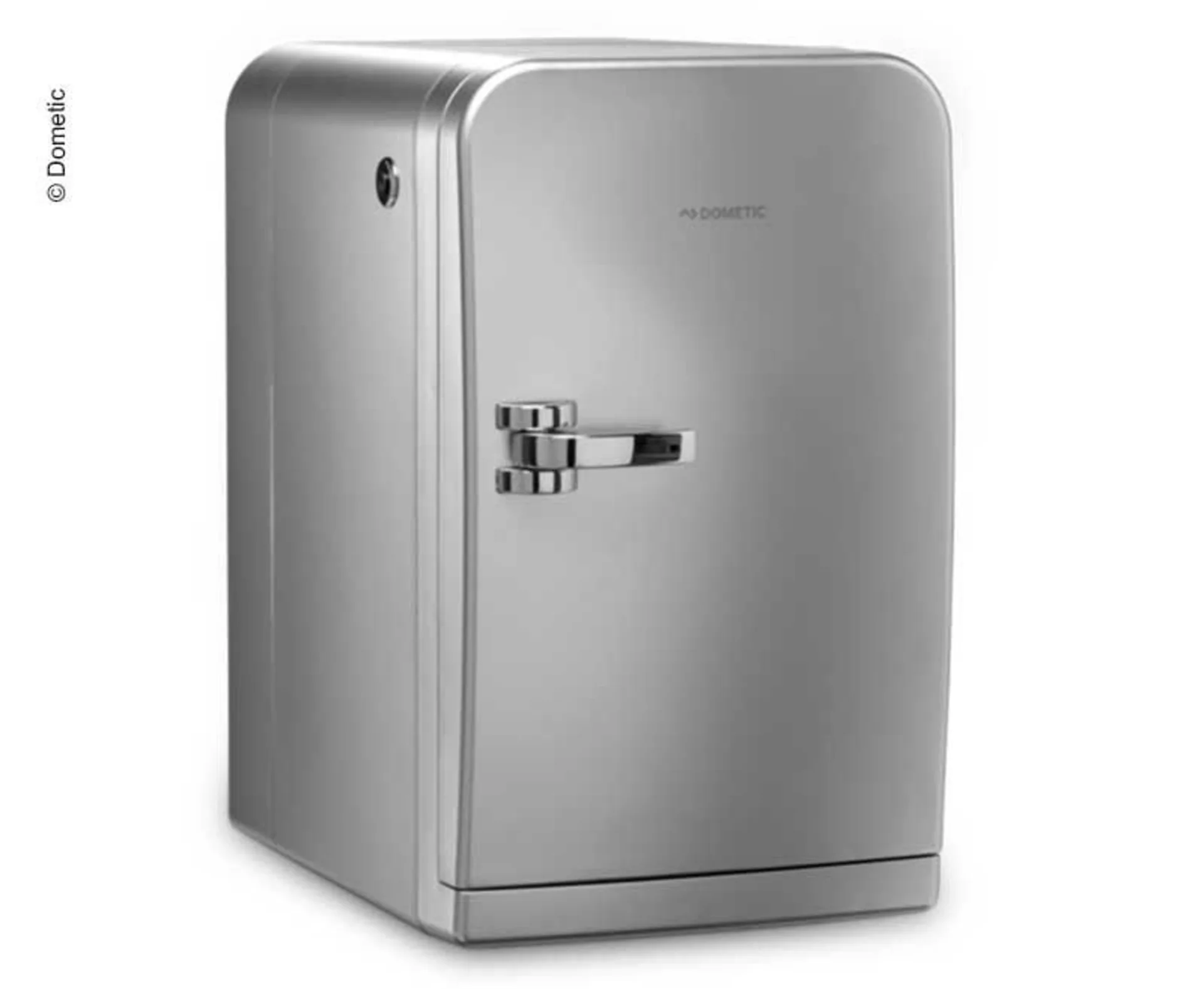 Dometic MyFridge MF 5M Mini Kühlschrank, 12/230V,