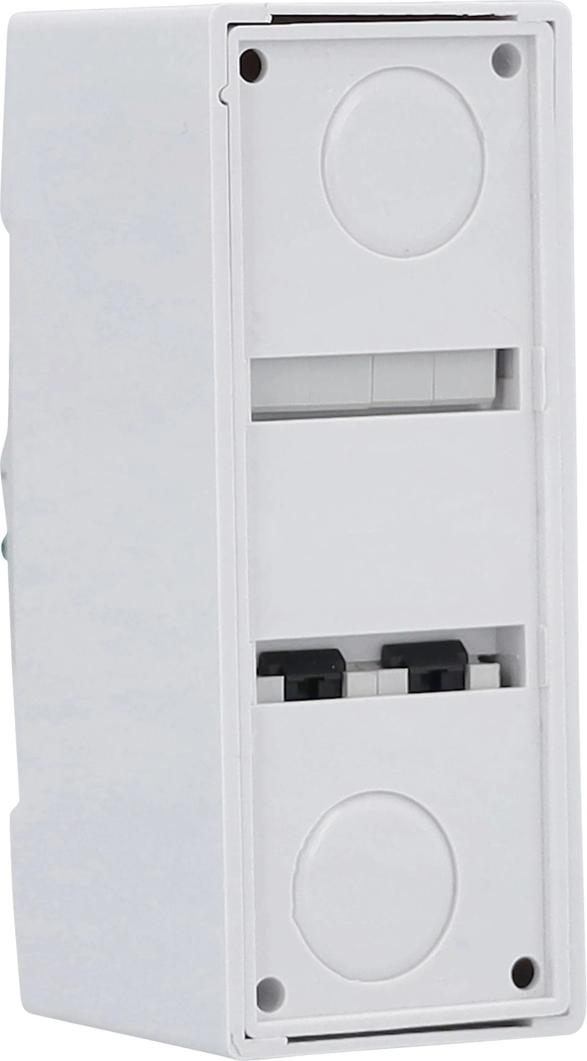 Disjoncteur à fusibles LS C10A