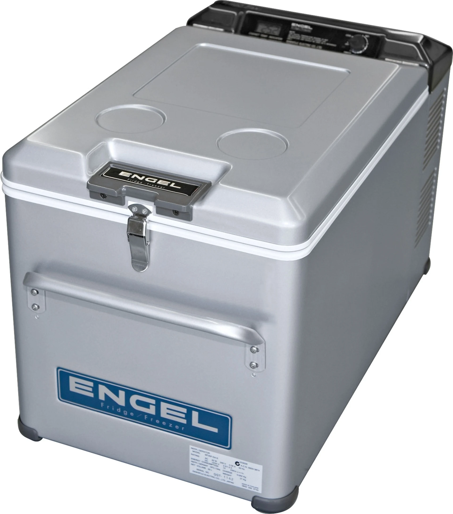 Engel MT35F-S Kompressor-Kühlbox 32 Liter