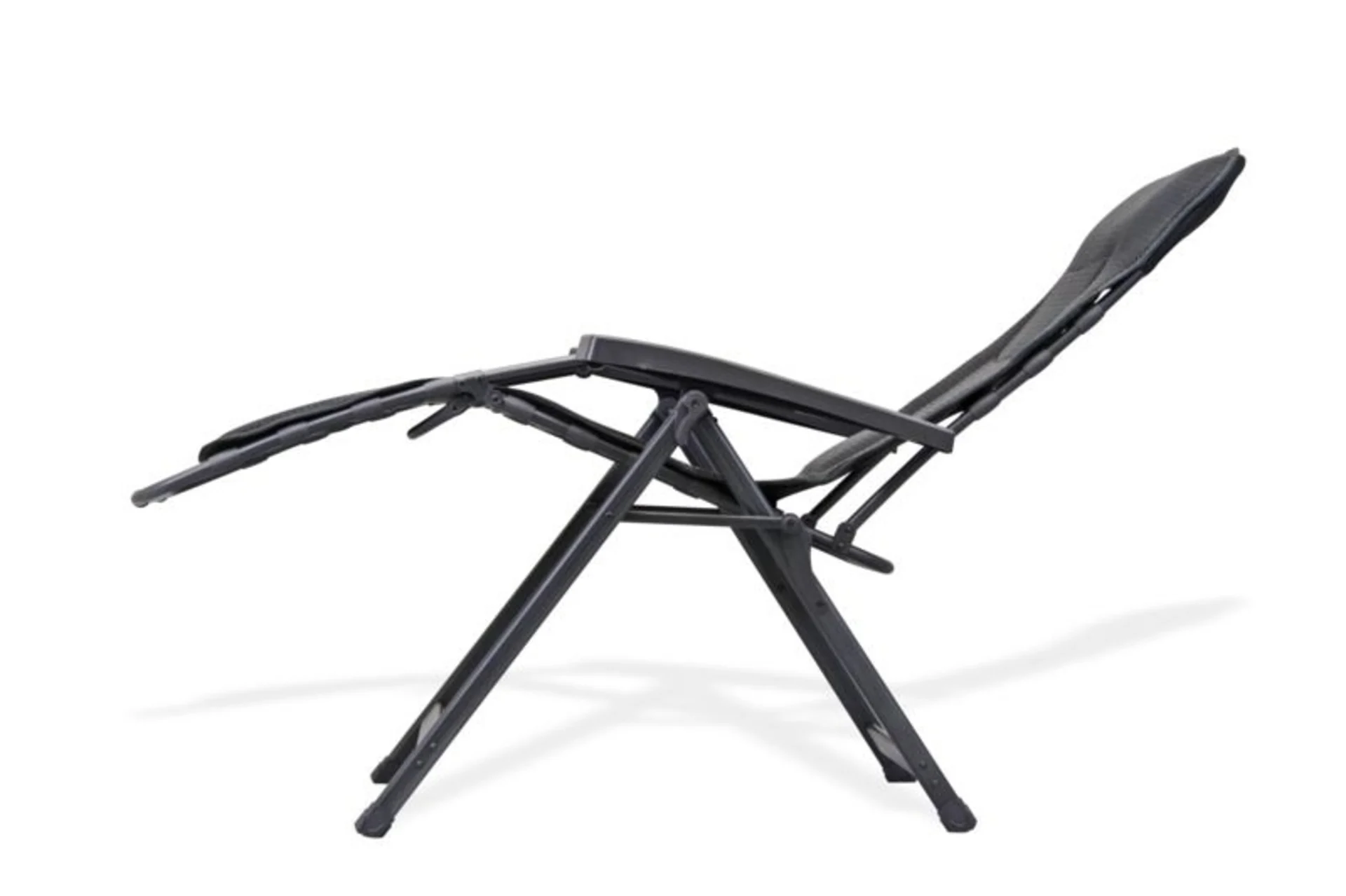 Westfield Aeronaut AG Loungesessel anthrazitgrau
