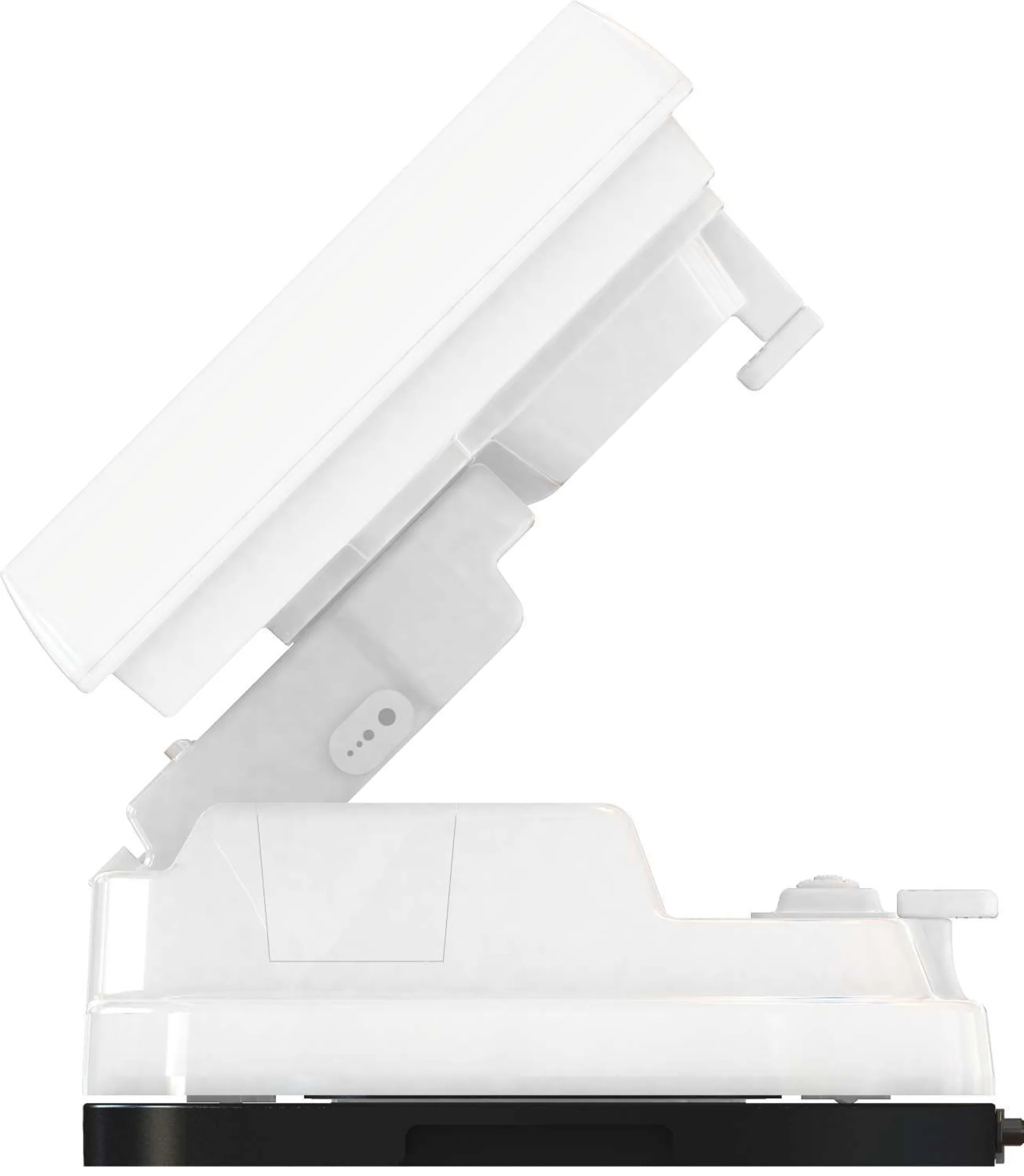 Selfsat Snipe Platinum antenne plate entièrement automatique avec télécommande Bluetooth LNB unique
