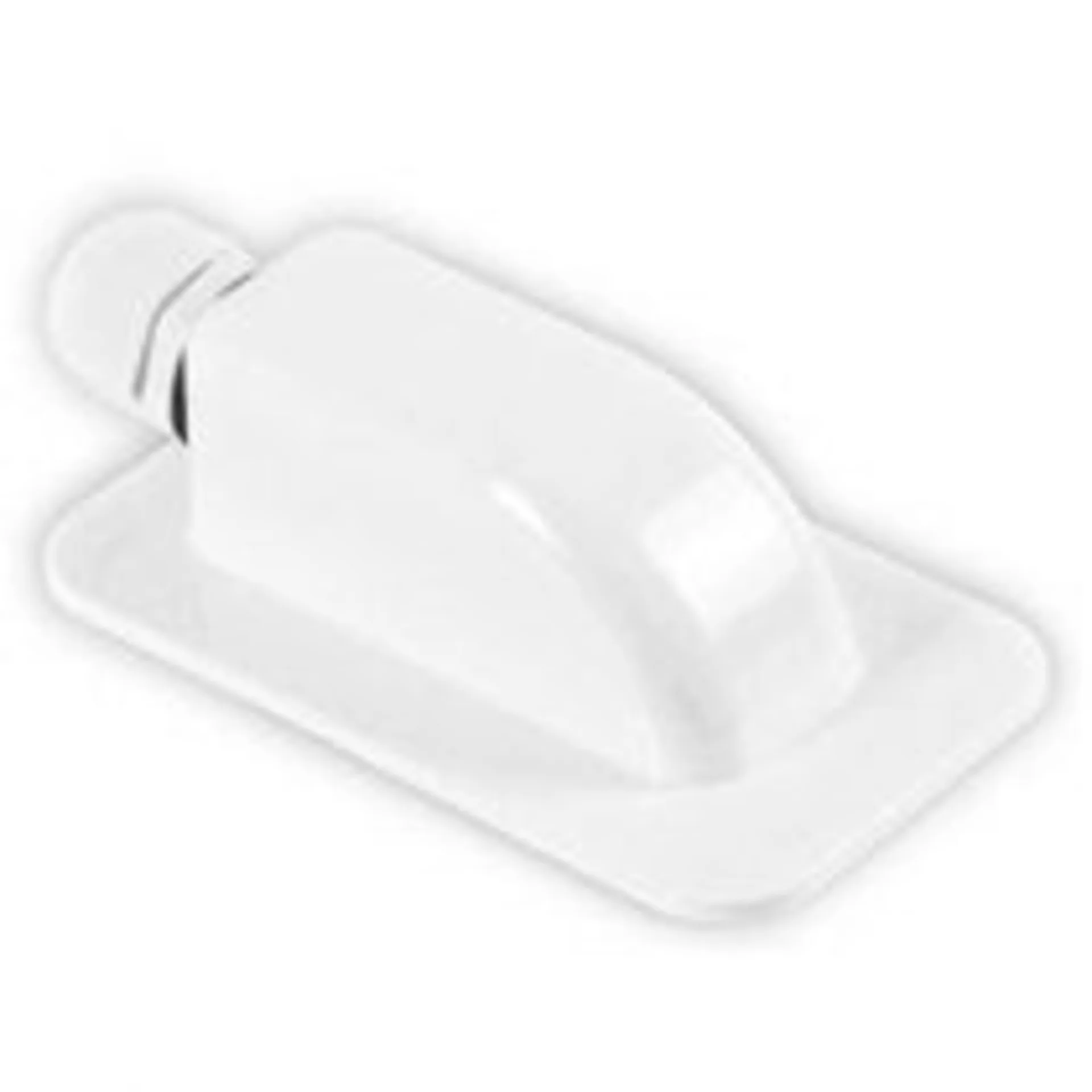 Dachdurchführung Water Proof One weiss