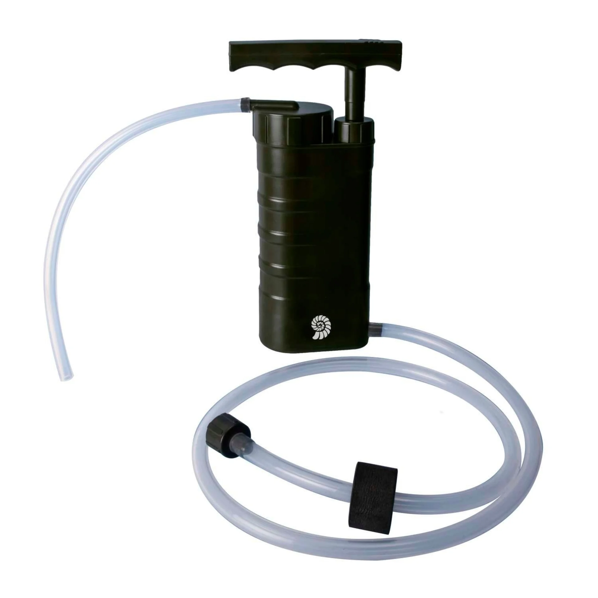 Filtre à eau Origin Outdoors Klondike Traveller