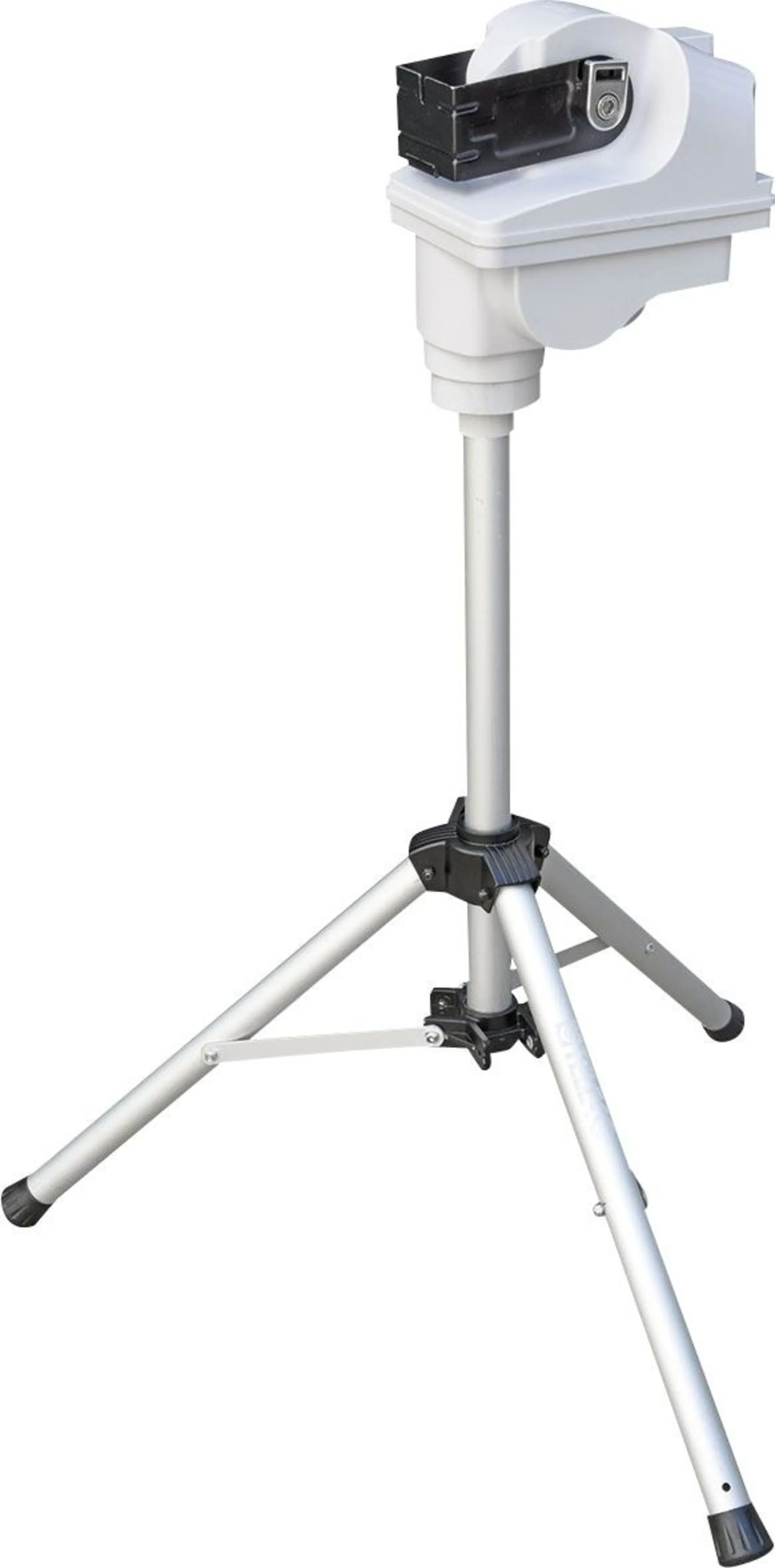 Teleco Activsat Smart Système satellite entièrement automatique 85 cm (Twin LNB)