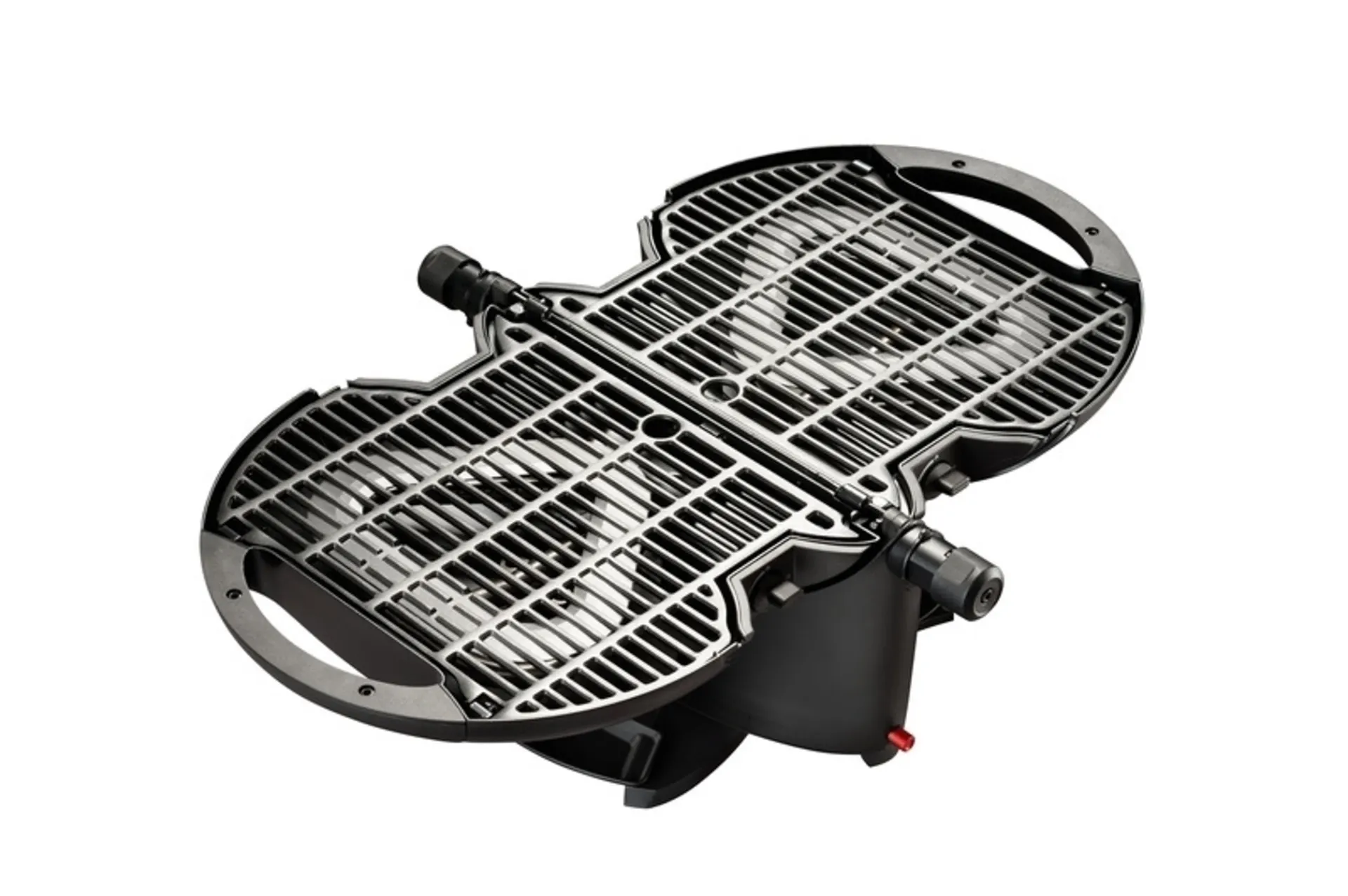 NomadiQ BBQ tragbarer Gasgrill 30 mbar