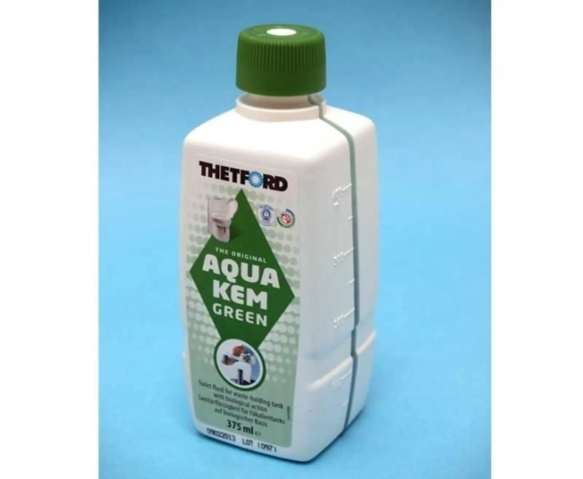 Aqua Kem Green 375ml