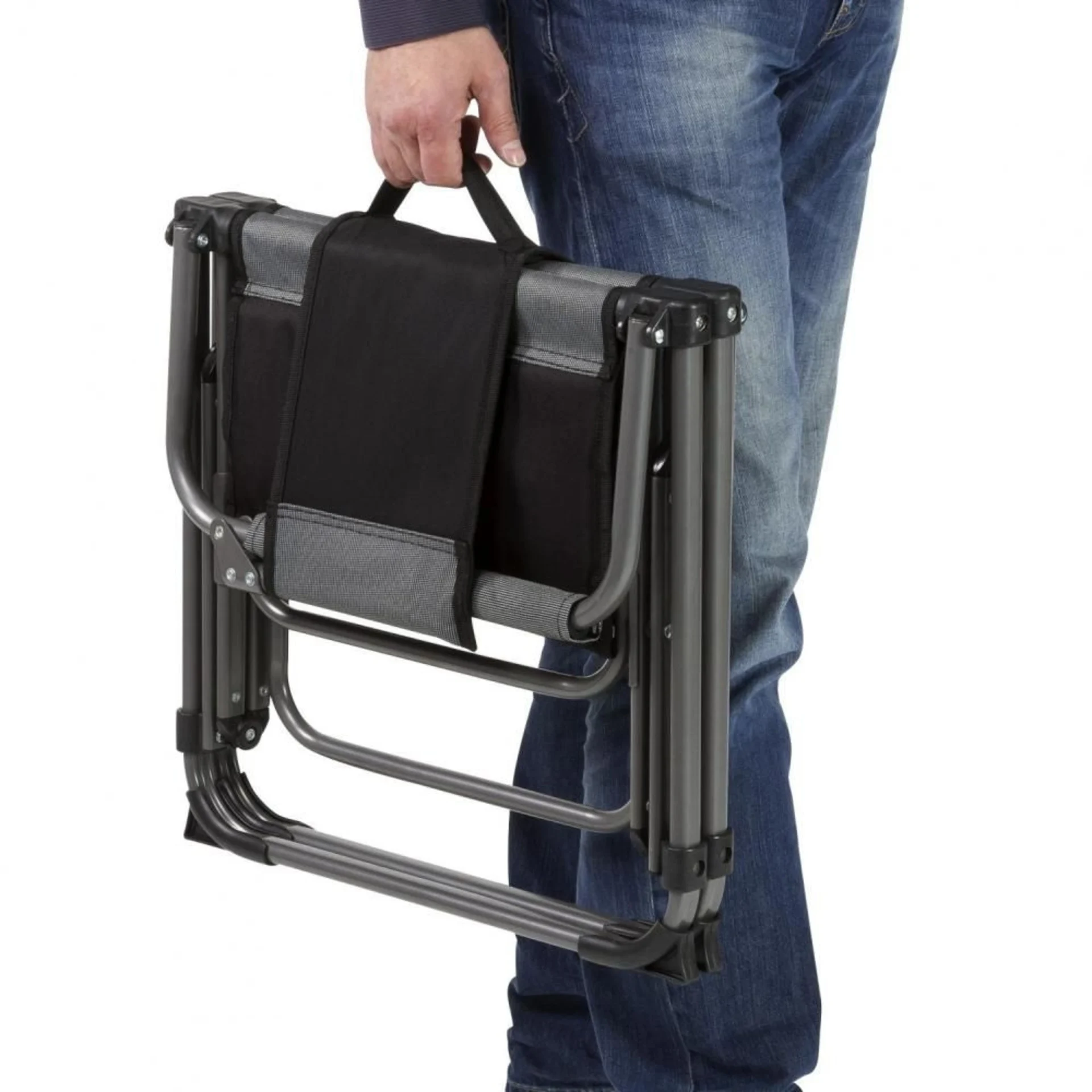 Berger Minimize Chaise de régie