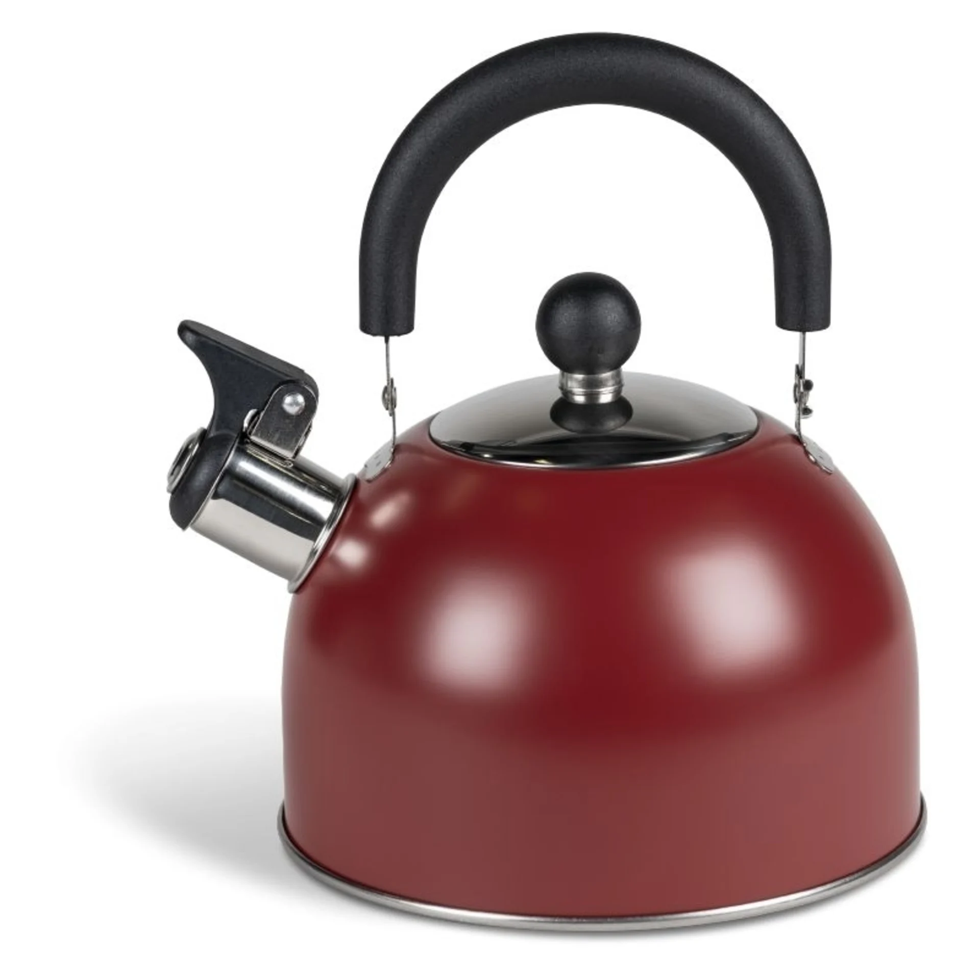 Brew 2.0 L Kettle Farb. assort. Kampa Teekanne