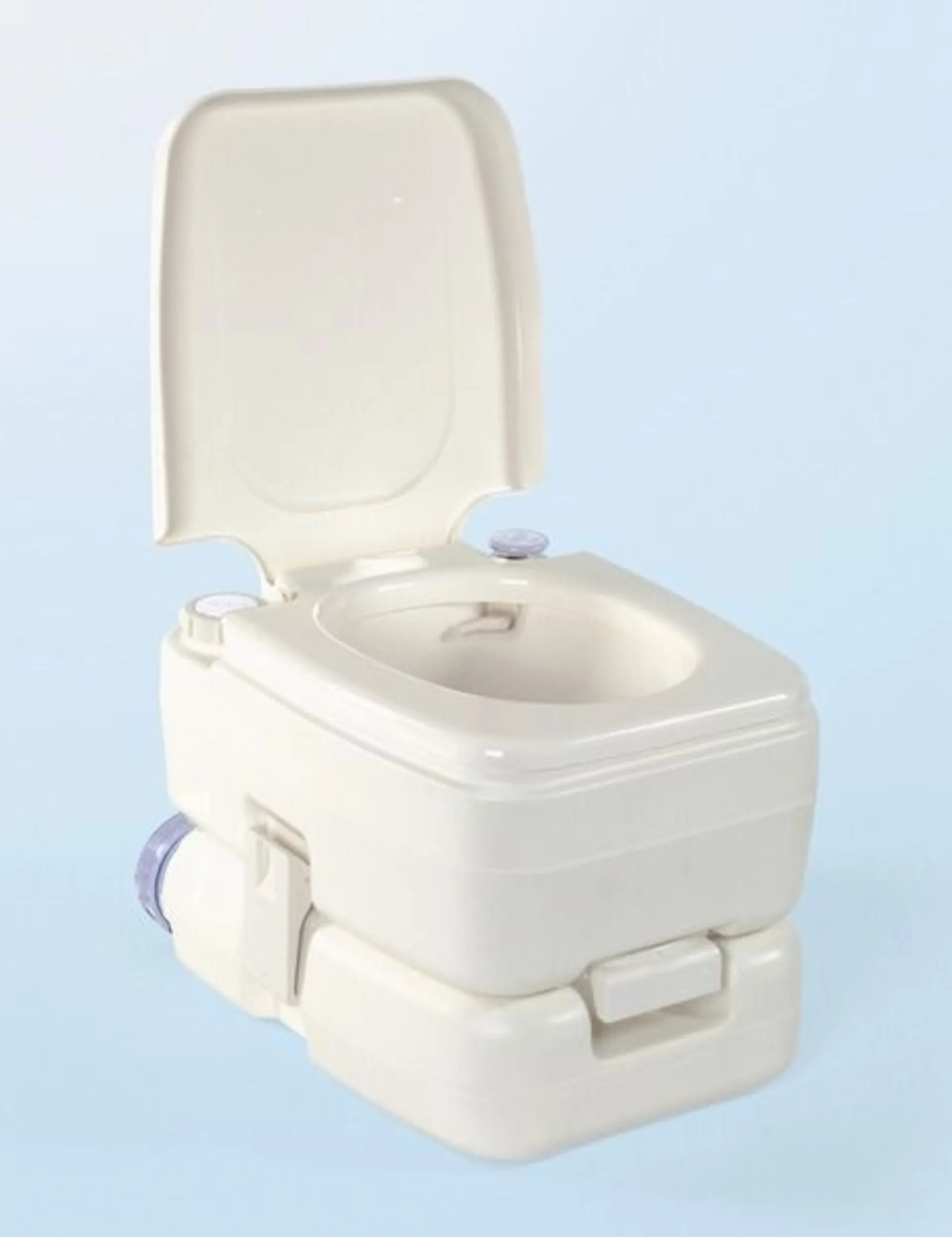 Fiamma Bi - Pot Toilettes portables 30 cm