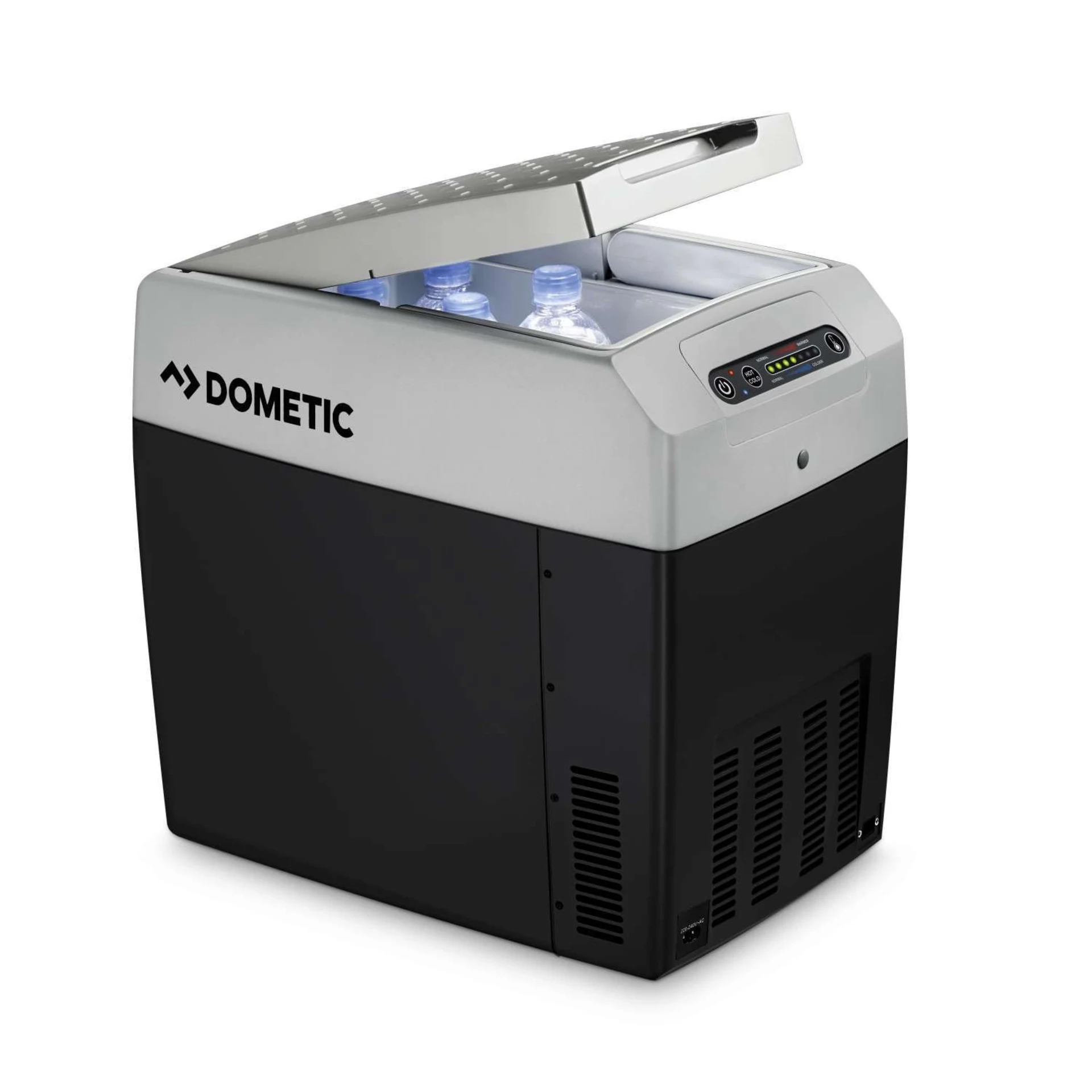 Dometic TropiCool TCX 21 Thermoelektrische Kühlbox 20 Liter
