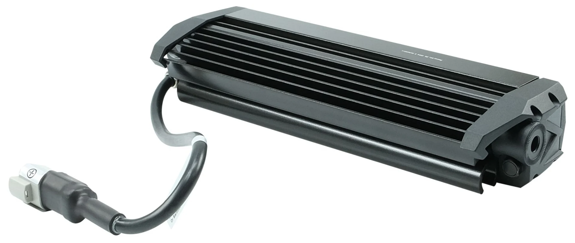 OLEDONE Rampe d'éclairage LED 10'' 12/24 V