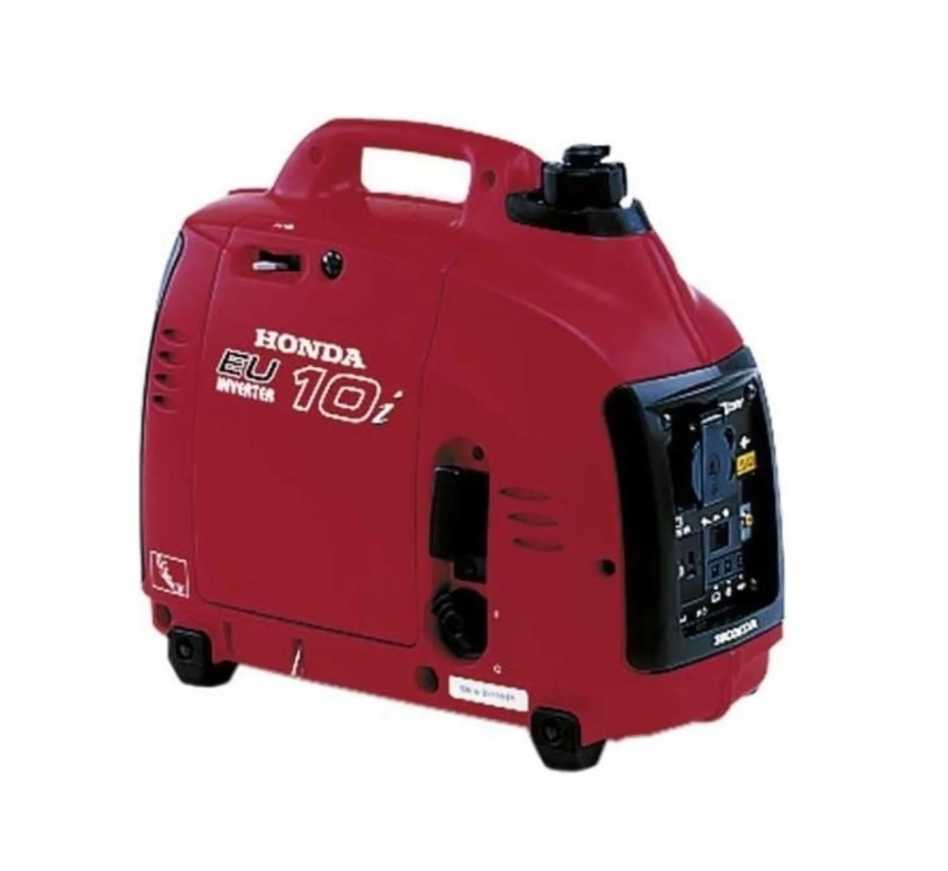 Honda Generator EU10i Gas