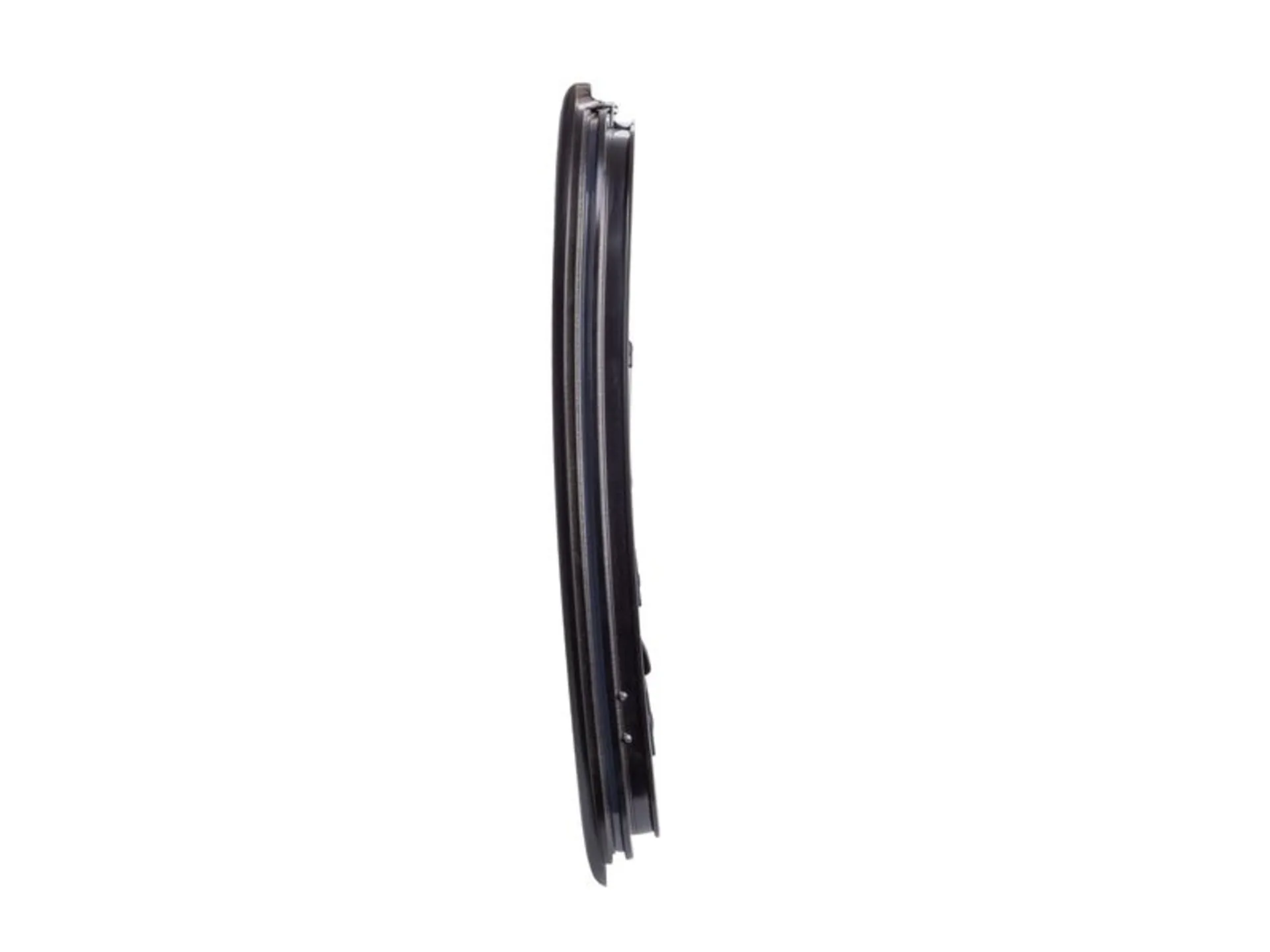 Polyvision Curved Ausstellfenster 490x500 für gewölbte Aussenflächen