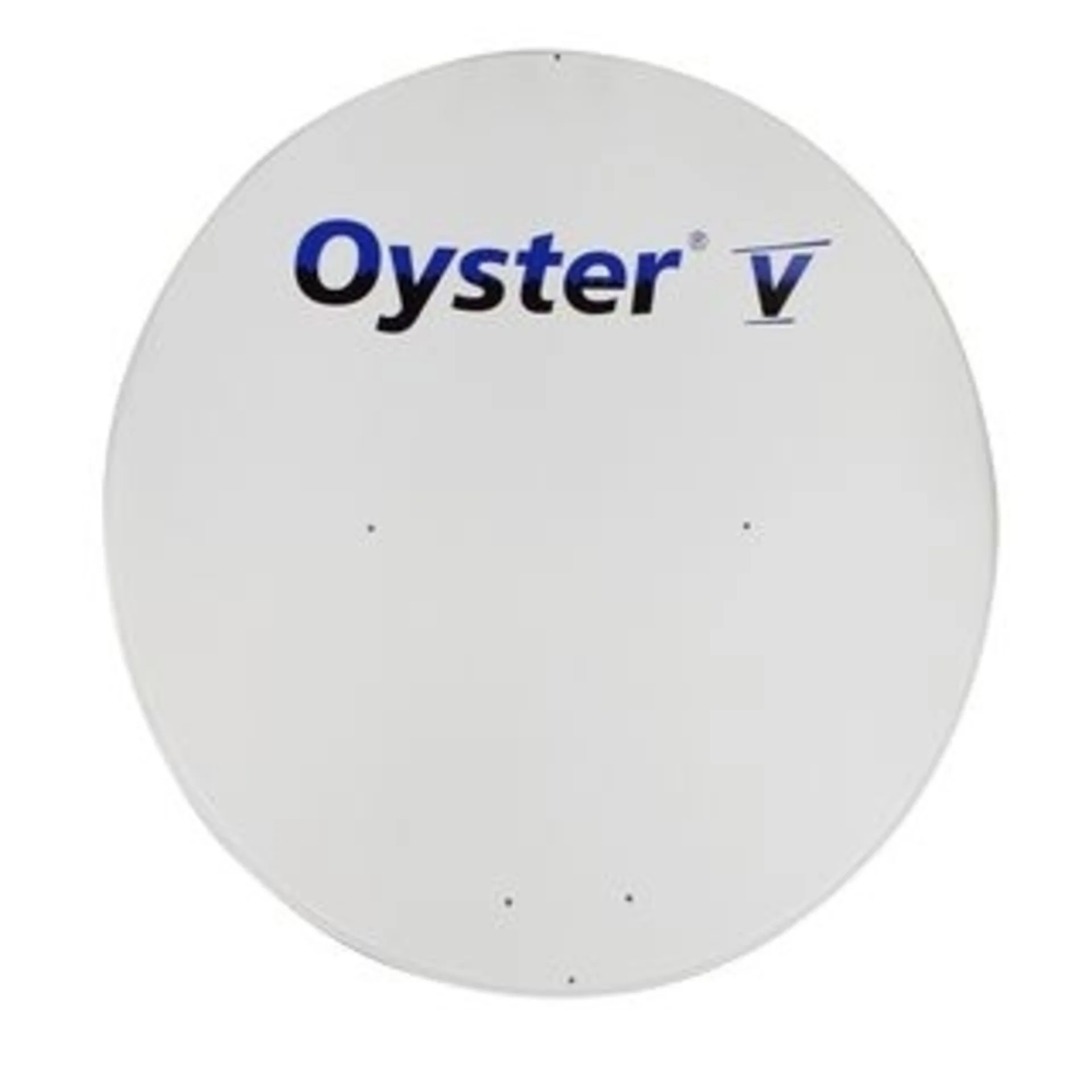 Spiegel OysterV 85 Vision SKEW