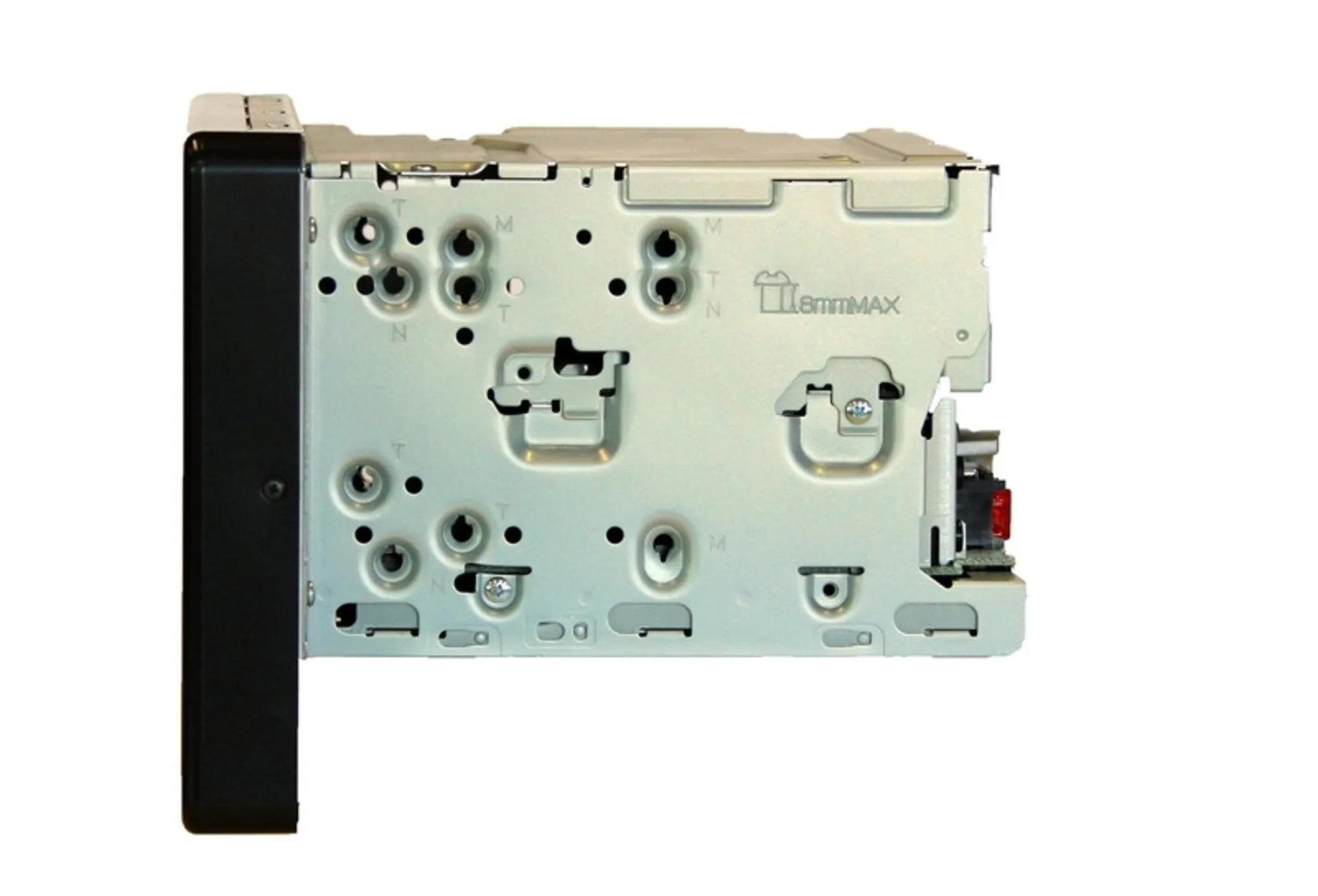 Pioneer AVIC-Z1000DAB-C Navigationssystem für Fiat Ducato bis Bj. 08/2021