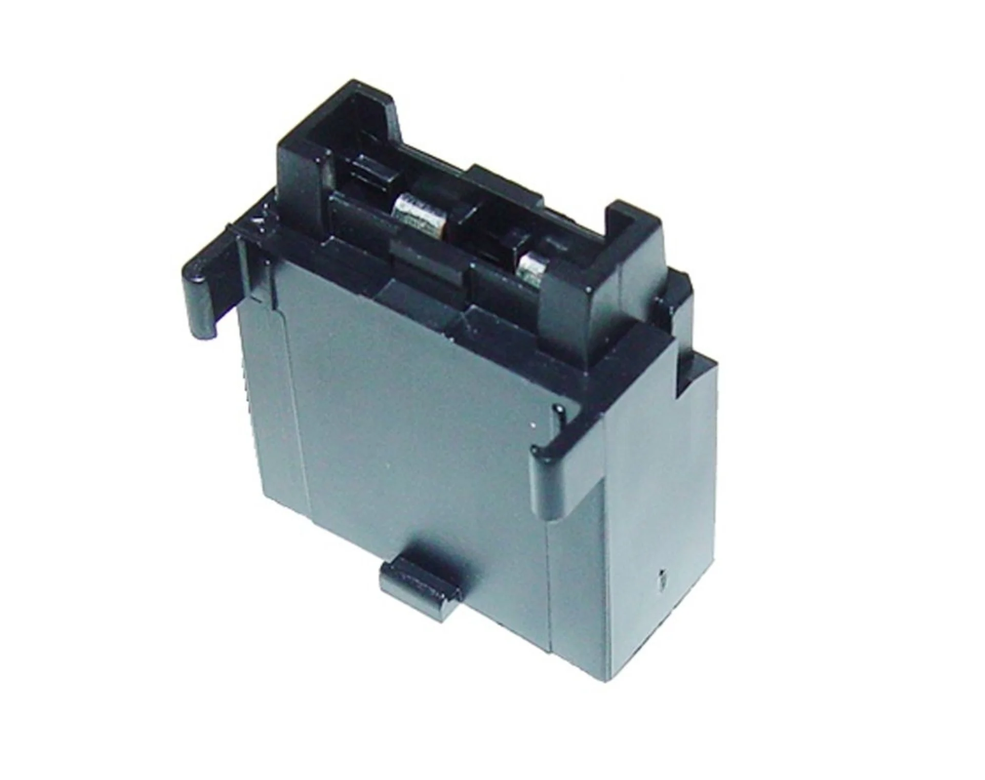 Porte-fusible ATO avec raccord à fiche plate