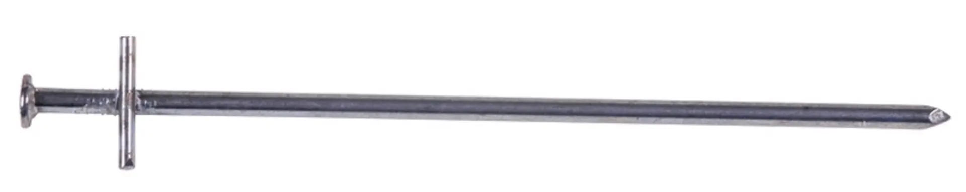 Erdnagel Tarzan 17cm x 6mm - 5 Stück SB-verpackt