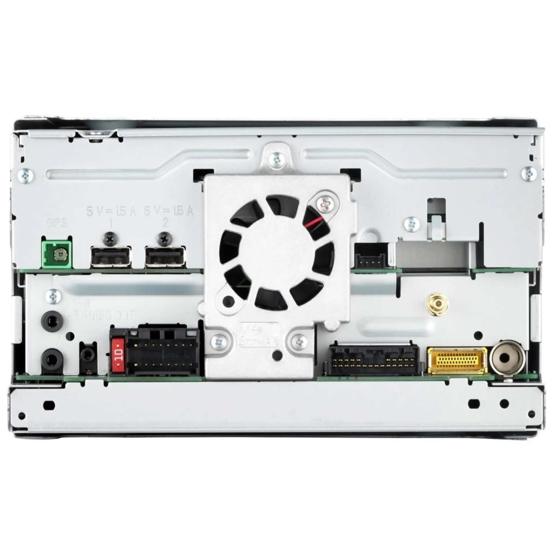 Navigationssystem Pioneer AVIC-Z FR1