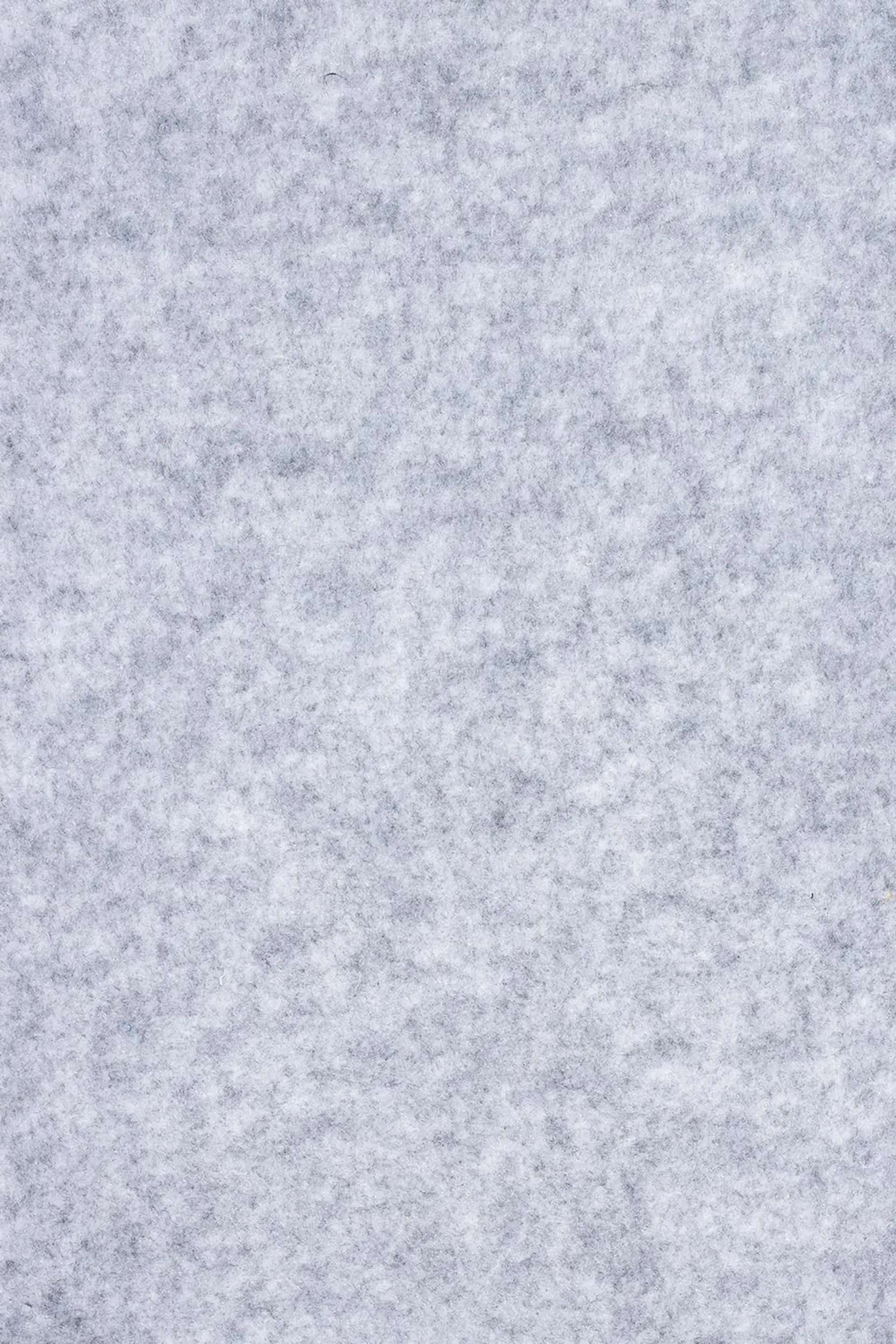 Vebe Campingfilz Nadelvlies Superflex hellgrau (Meterware)