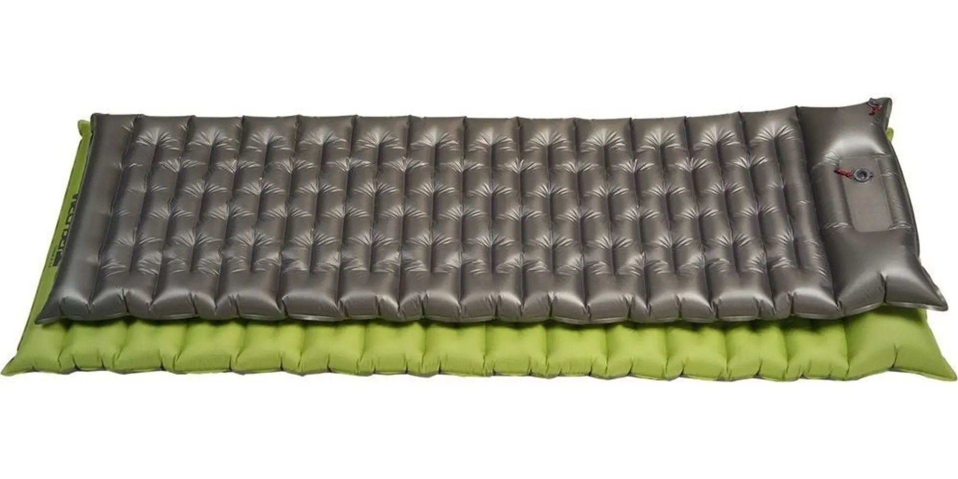 Changement Nubo L Air matelas gonflable isolé 198 x 63