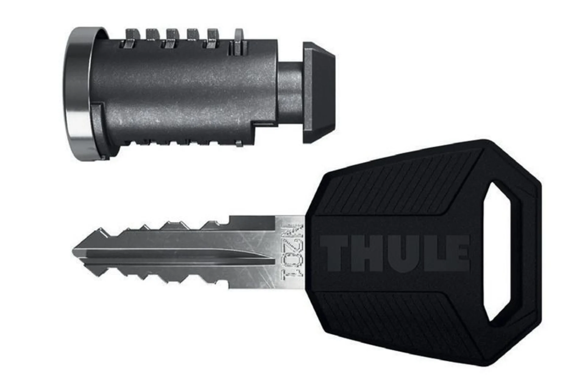 Thule ONE KEY System - 16er Pack