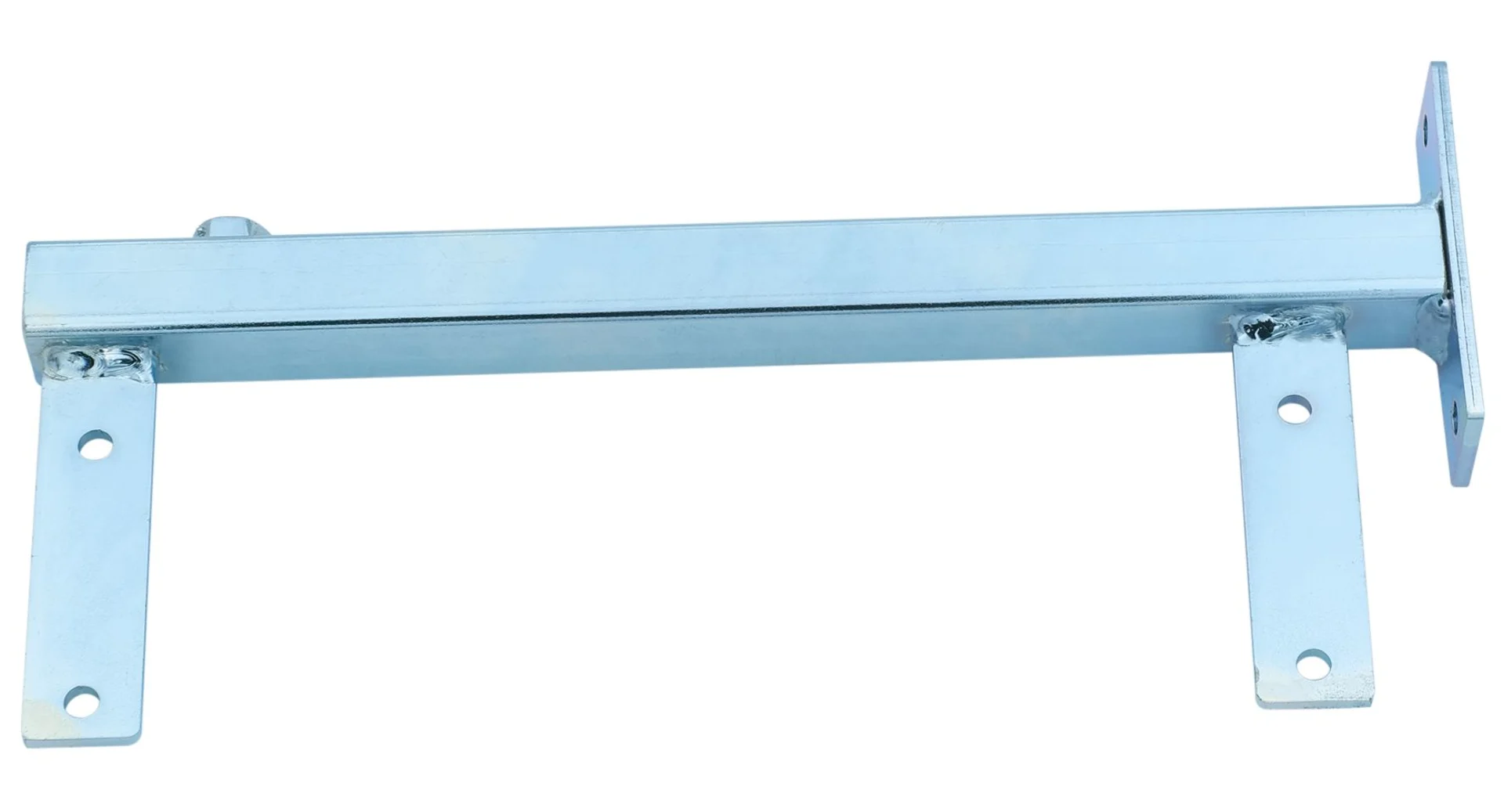 Zusatzhalter zu Doppelradmarkierungssatz LED, ausziehbar 360 - 550 mm, horizontale Schwenkung Zusatzhalter zu Doppelradmarkierungssatz LED, ausziehbar 360 - 550 mm, horizontale Schwenkung