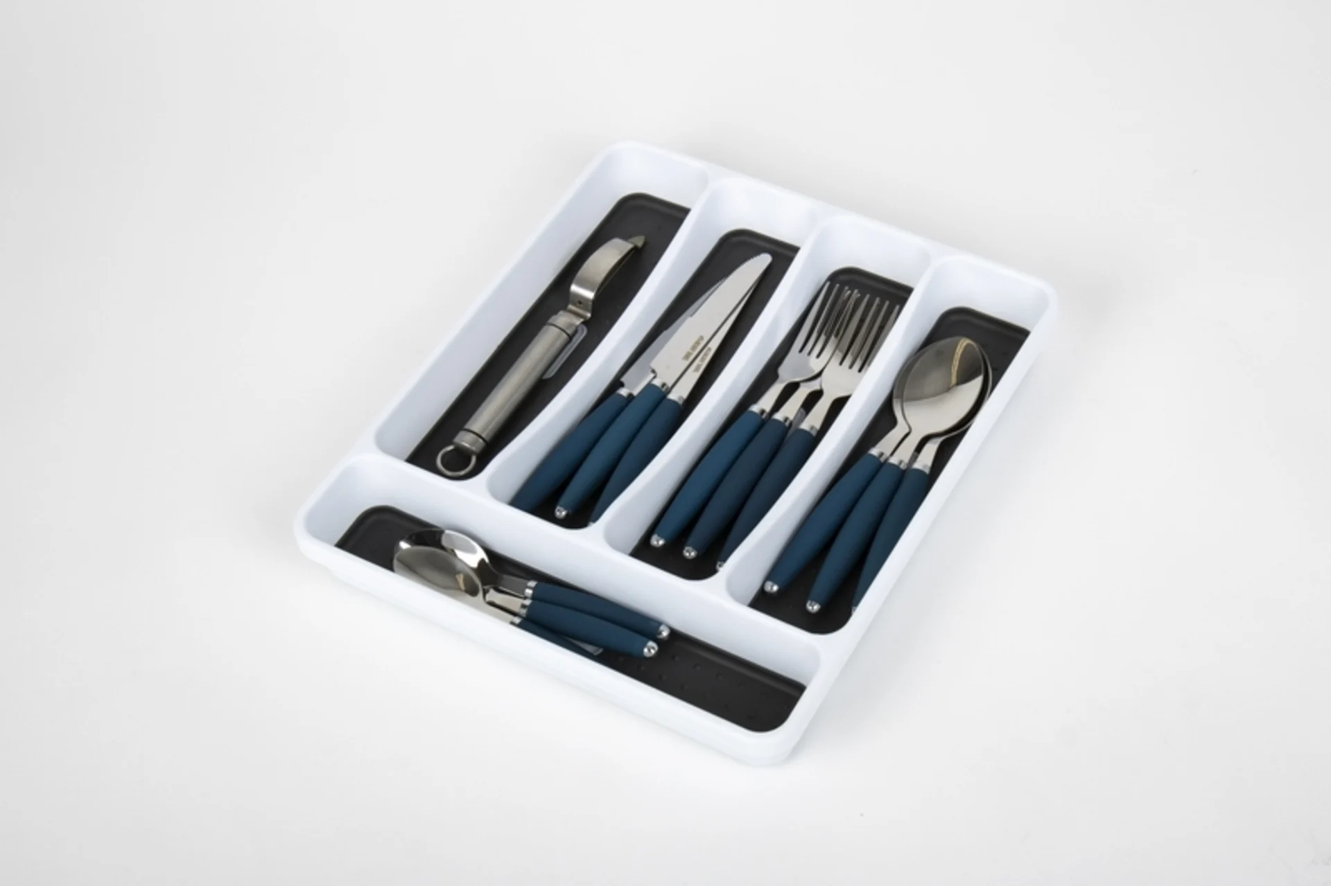 Besteckkasten M