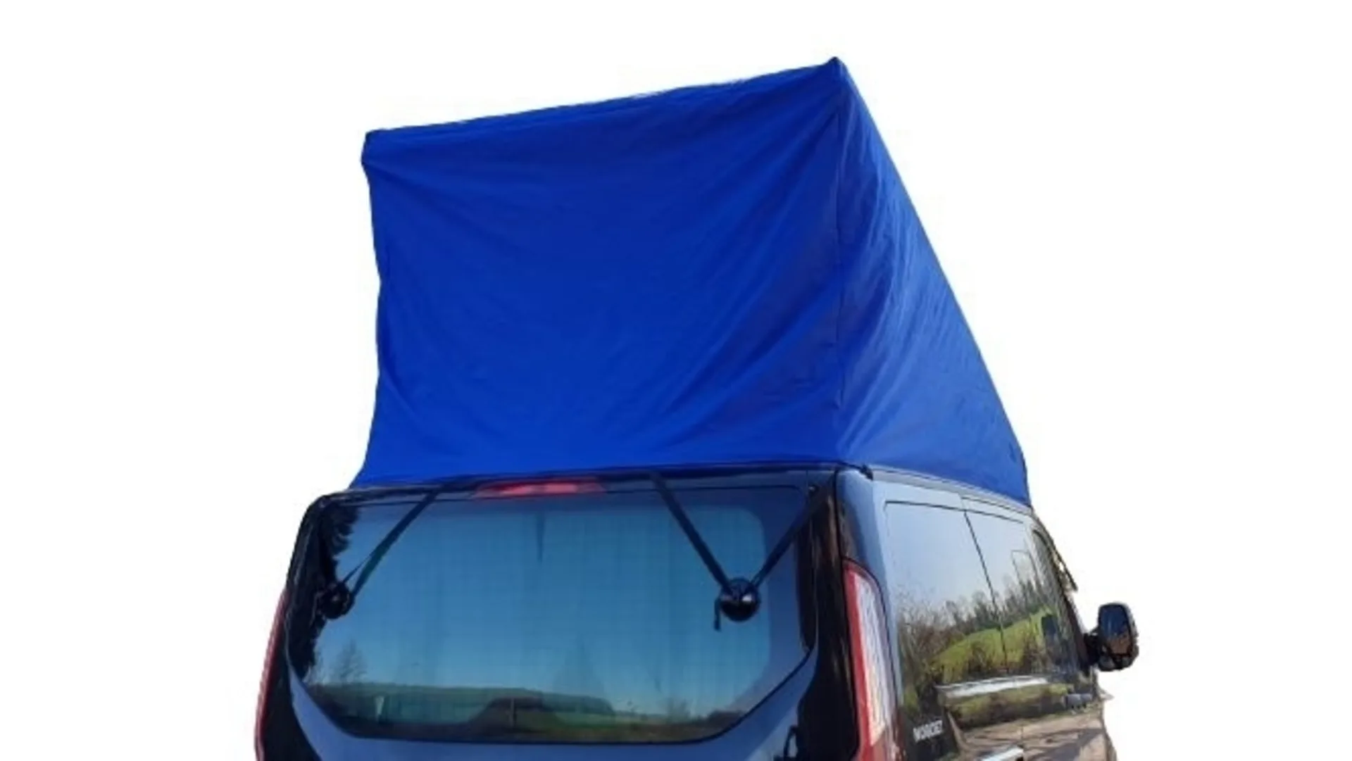 Thermocover für Ford Nugget AD Transit Custom ab B