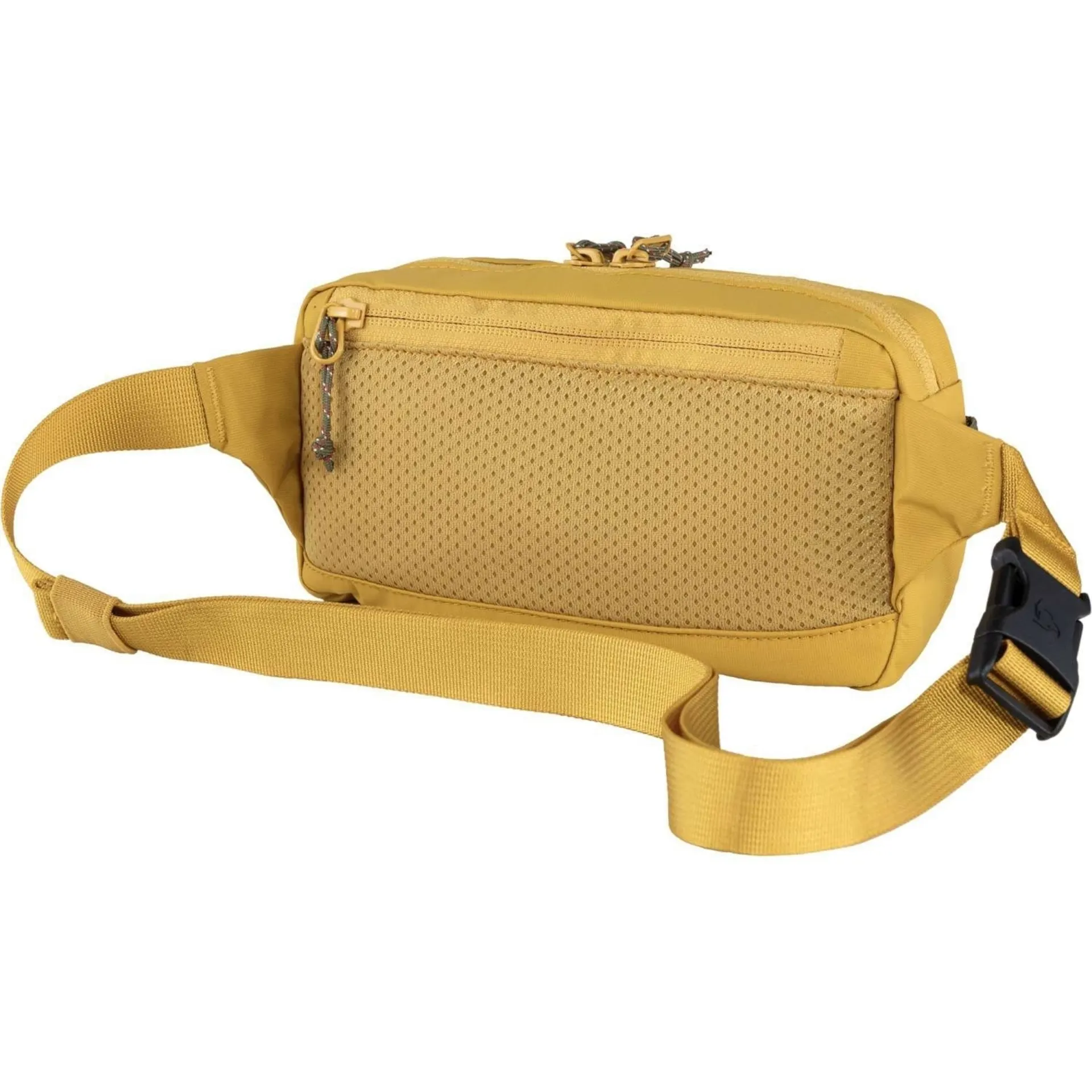 Fjällräven High Coast Hip Pack Umhängetasche ochre