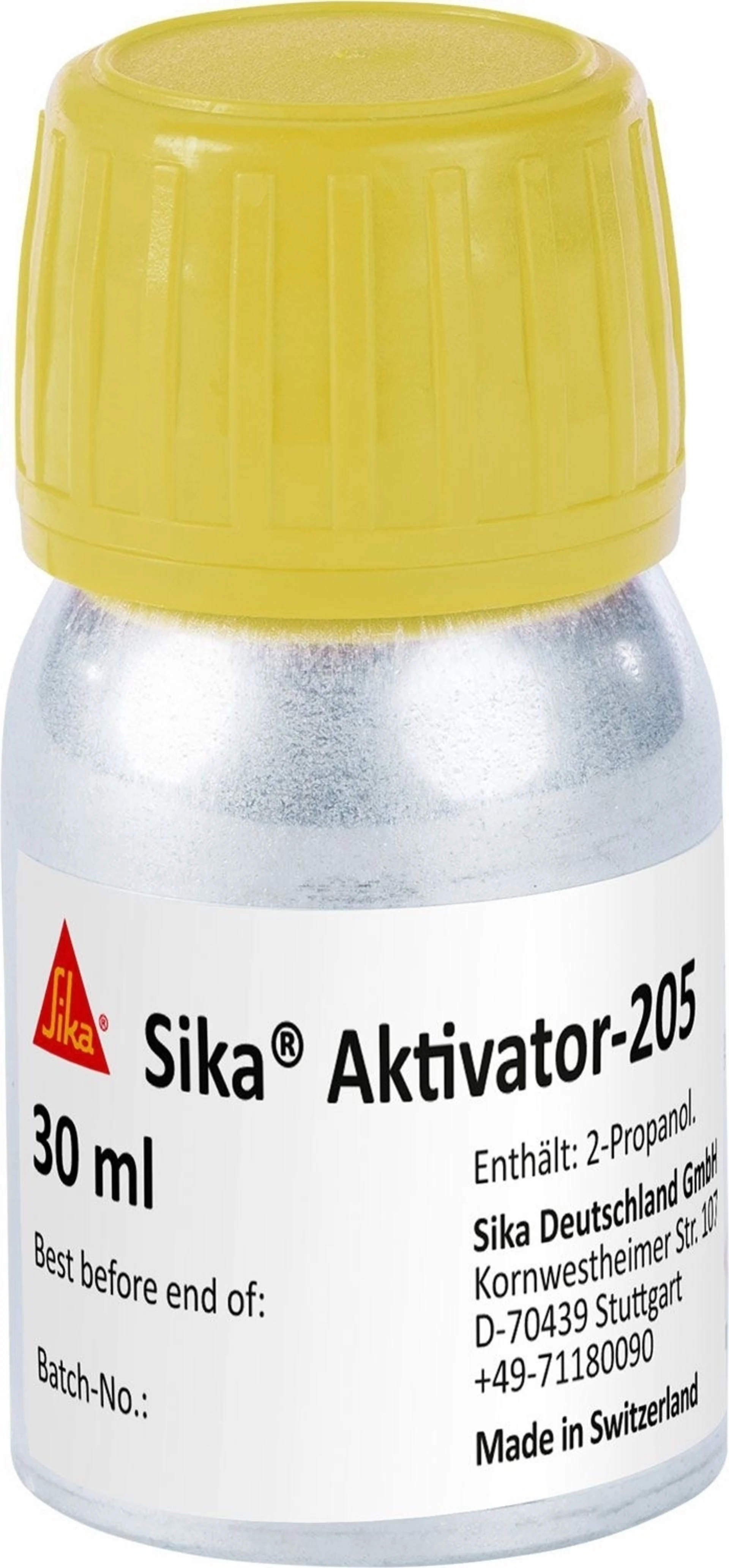 Sika Aktivator 205 30 ml