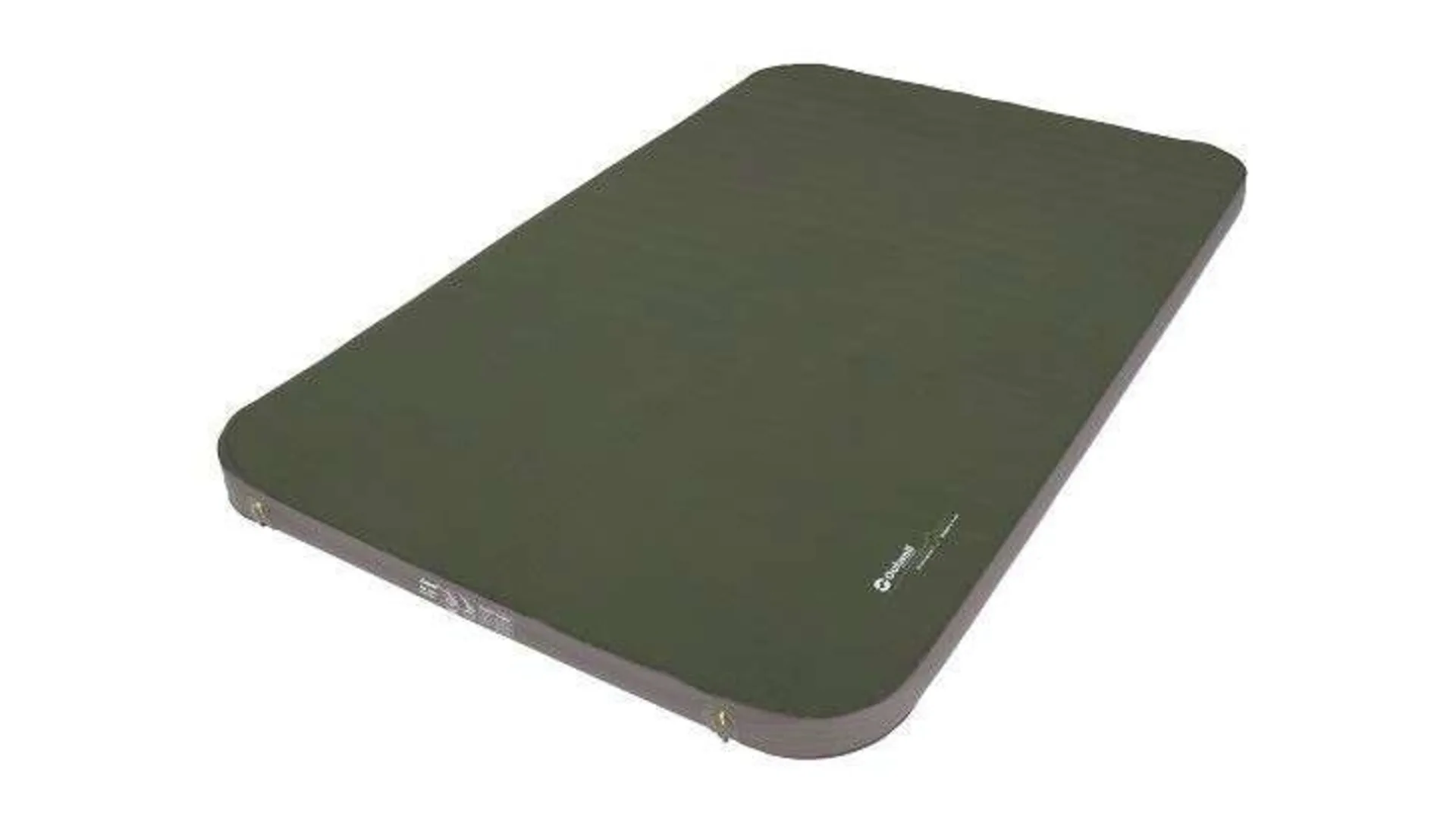 Outwell Dreamhaven 5.5 cm matelas autogonflant 200 x 120 cm double Outwell Dreamhaven 5.5 cm matelas autogonflant 200 x 120 cm double