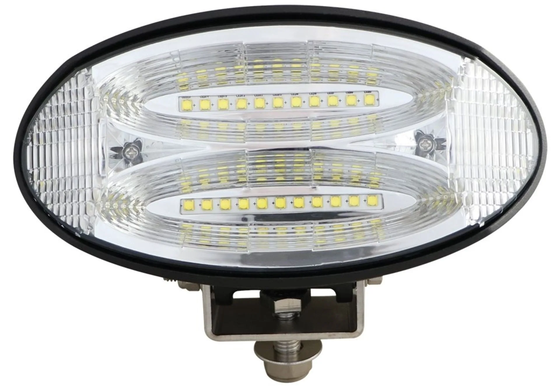 Écran de travail LED OLEDONE 8'000 lumens Technologie Sideshooter