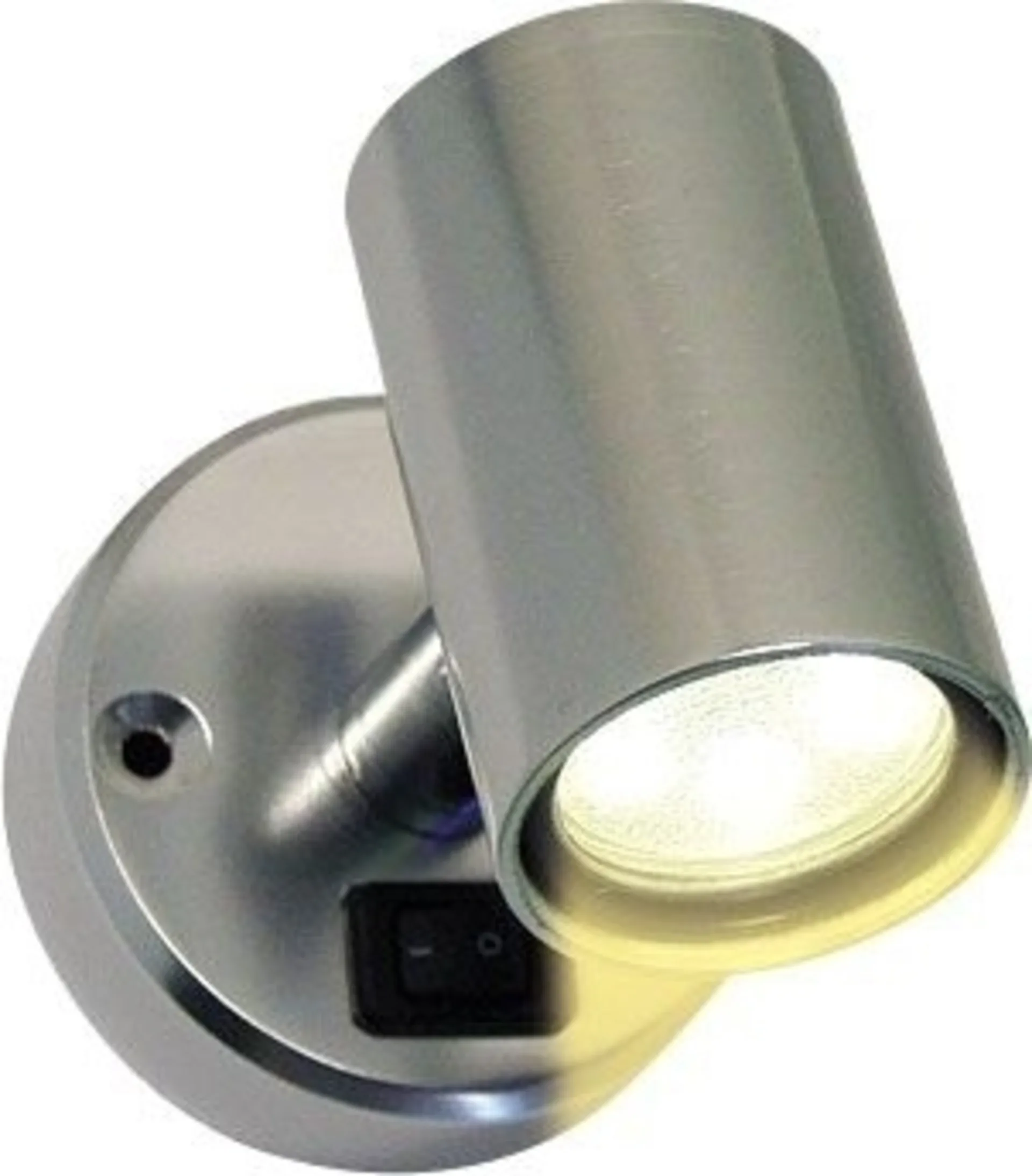 Philight Spot à monter Mini Tube 18 SMD