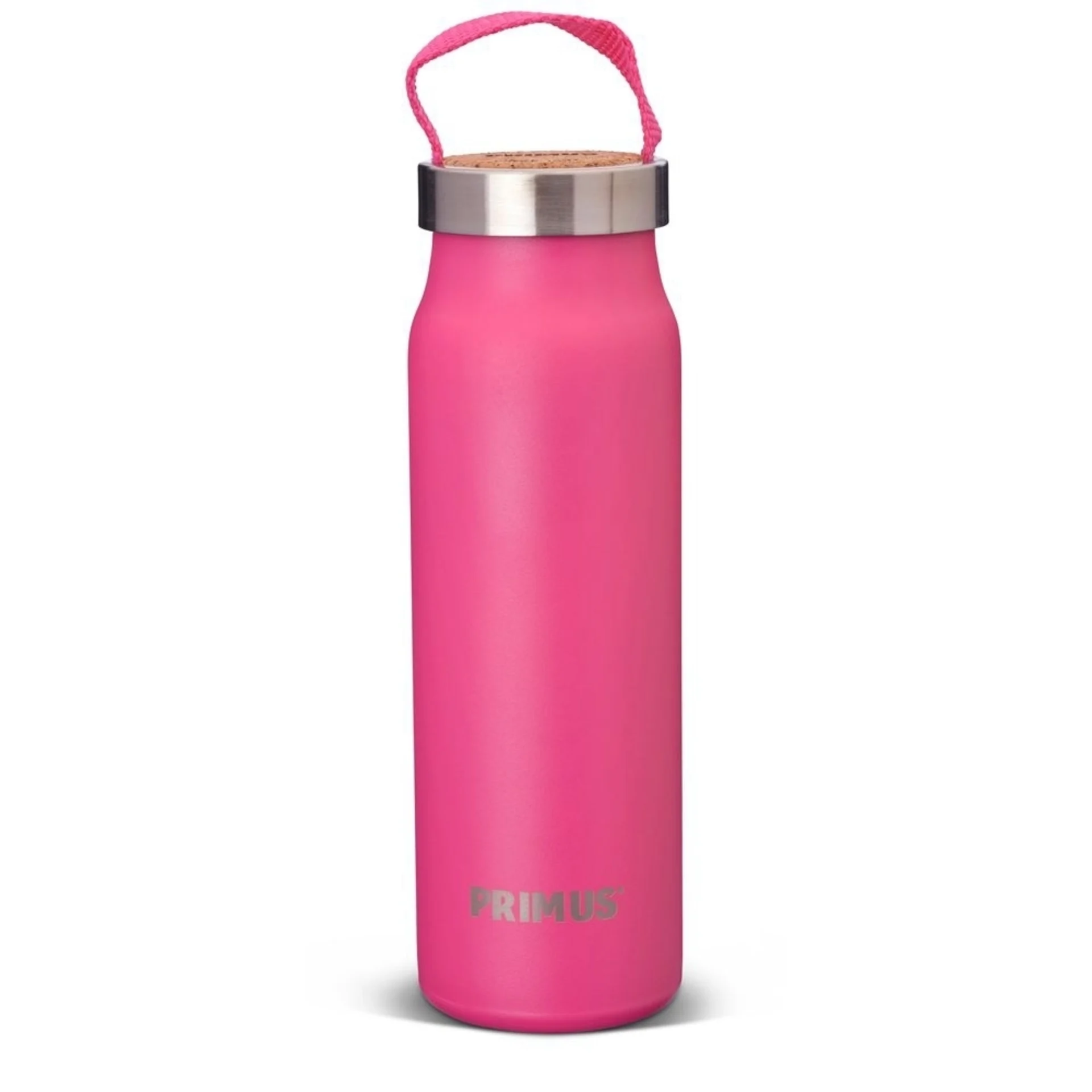 Klunken V. Bottle 0.5 L Pink Primus Trinkflasche