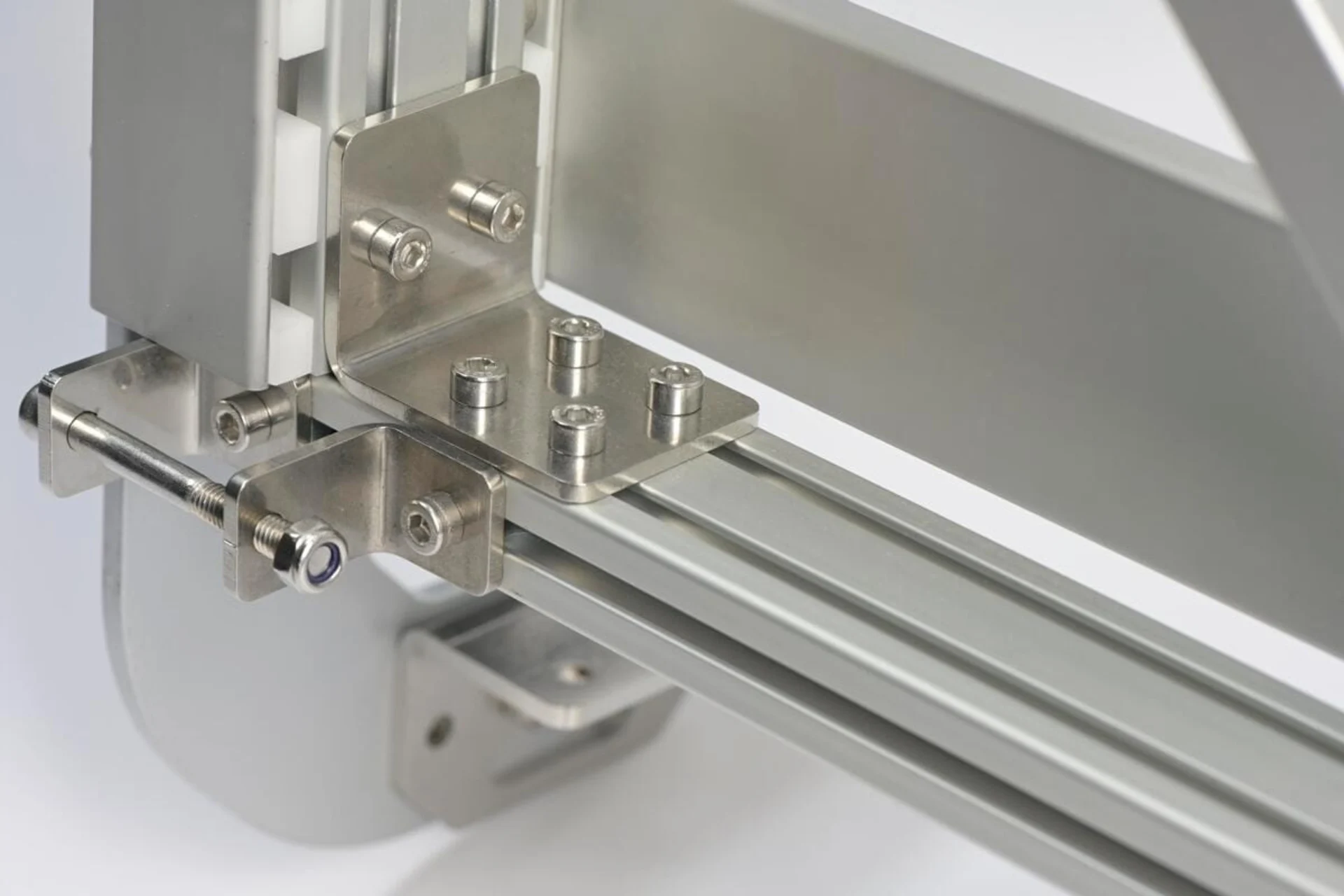 Tecklift Carry basic Liftadapter mit Trägermodul