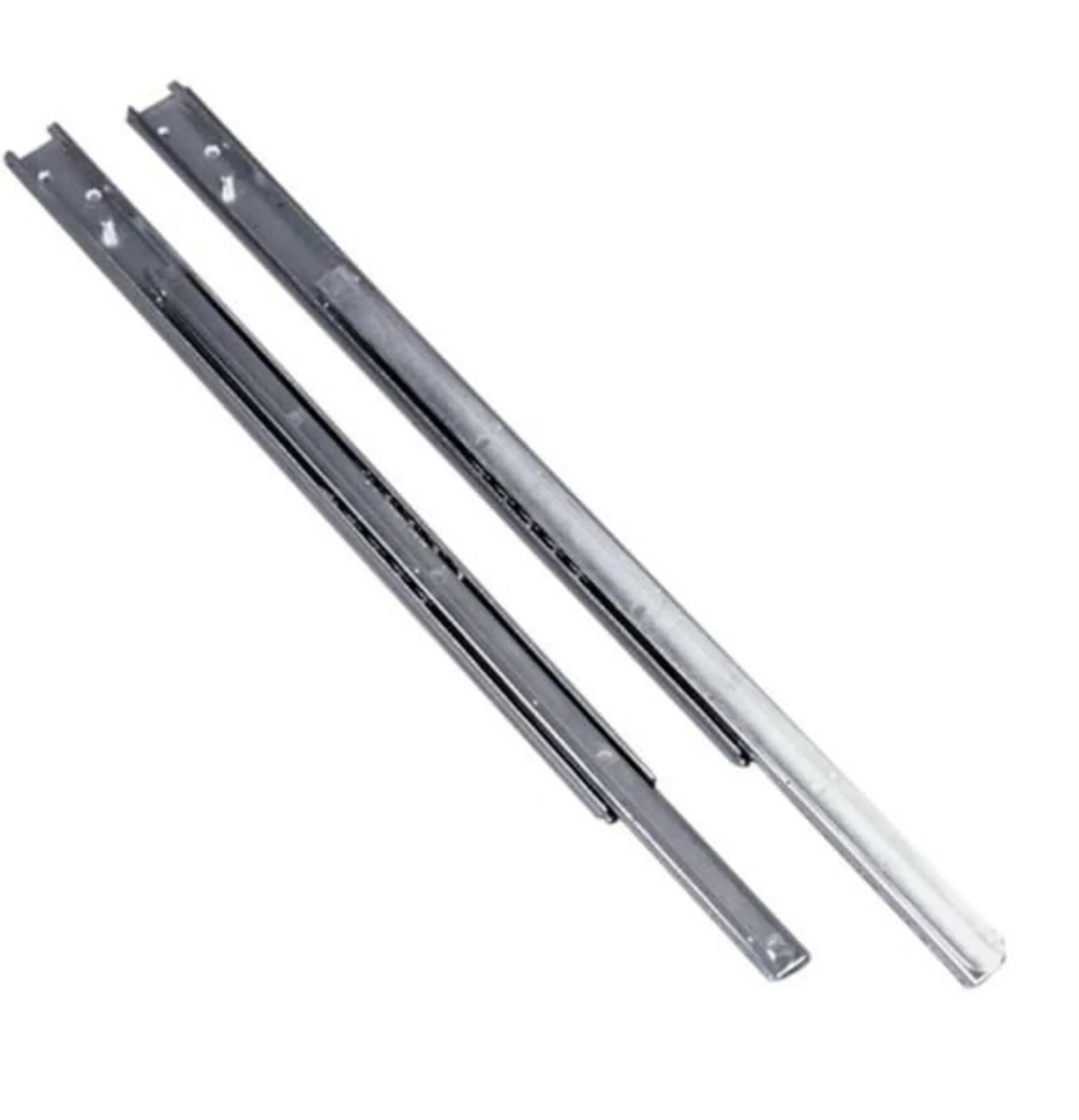 Schwerlast-Einfachauszug 700mm/100kg