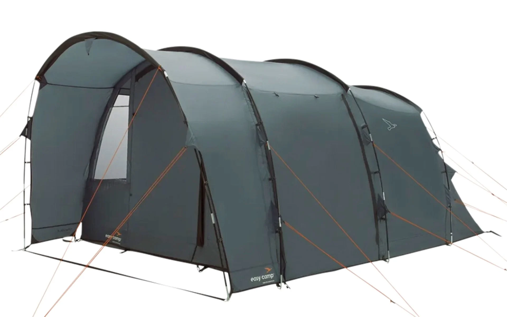 Easy Camp Tunnelzelt Skarvan 4 für 4 Personen