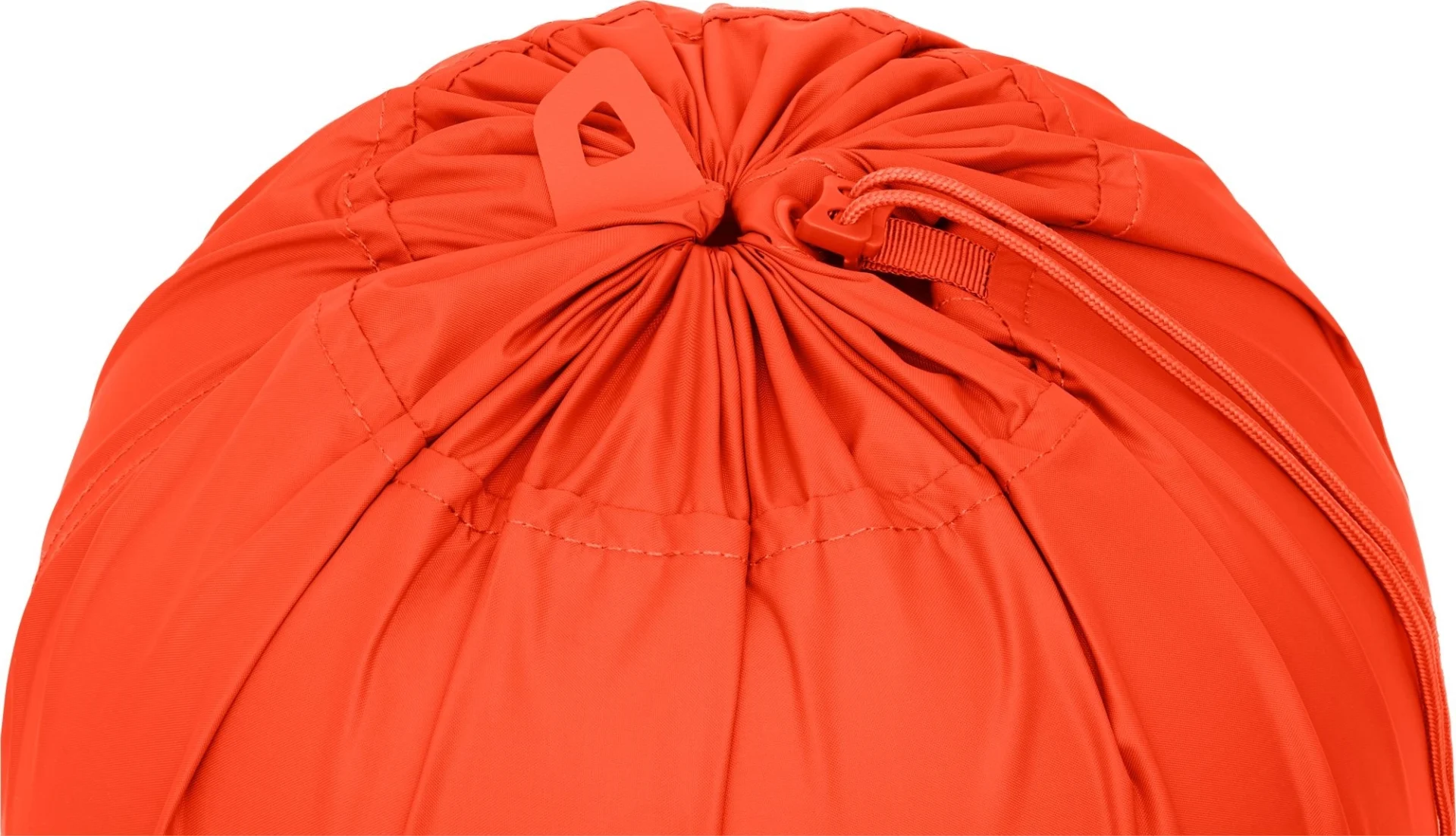 Sac de rangement léger Sea to Summit, orange épicé, 8 litres