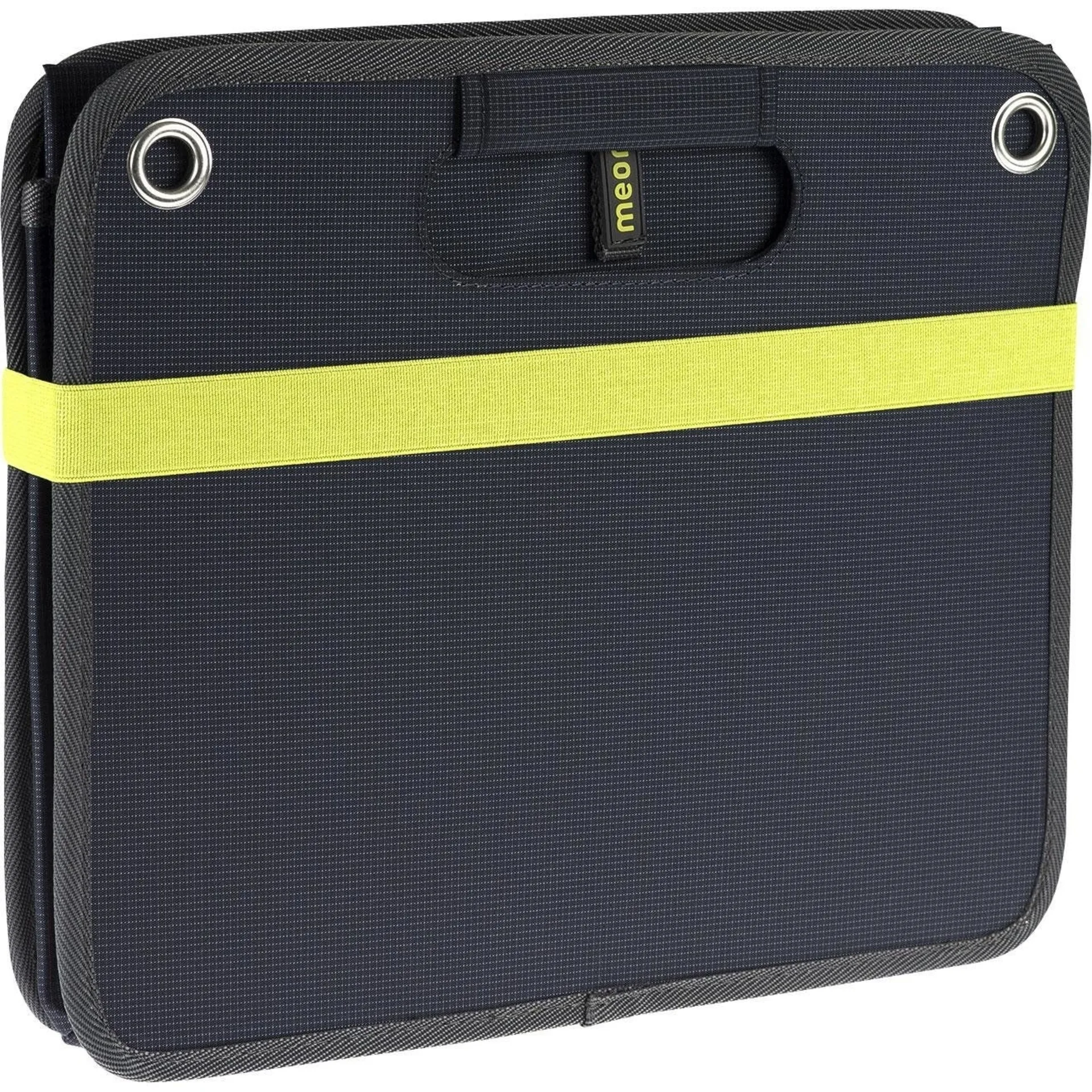 Meori Faltbox Outdoor Navy Blau 30 Liter