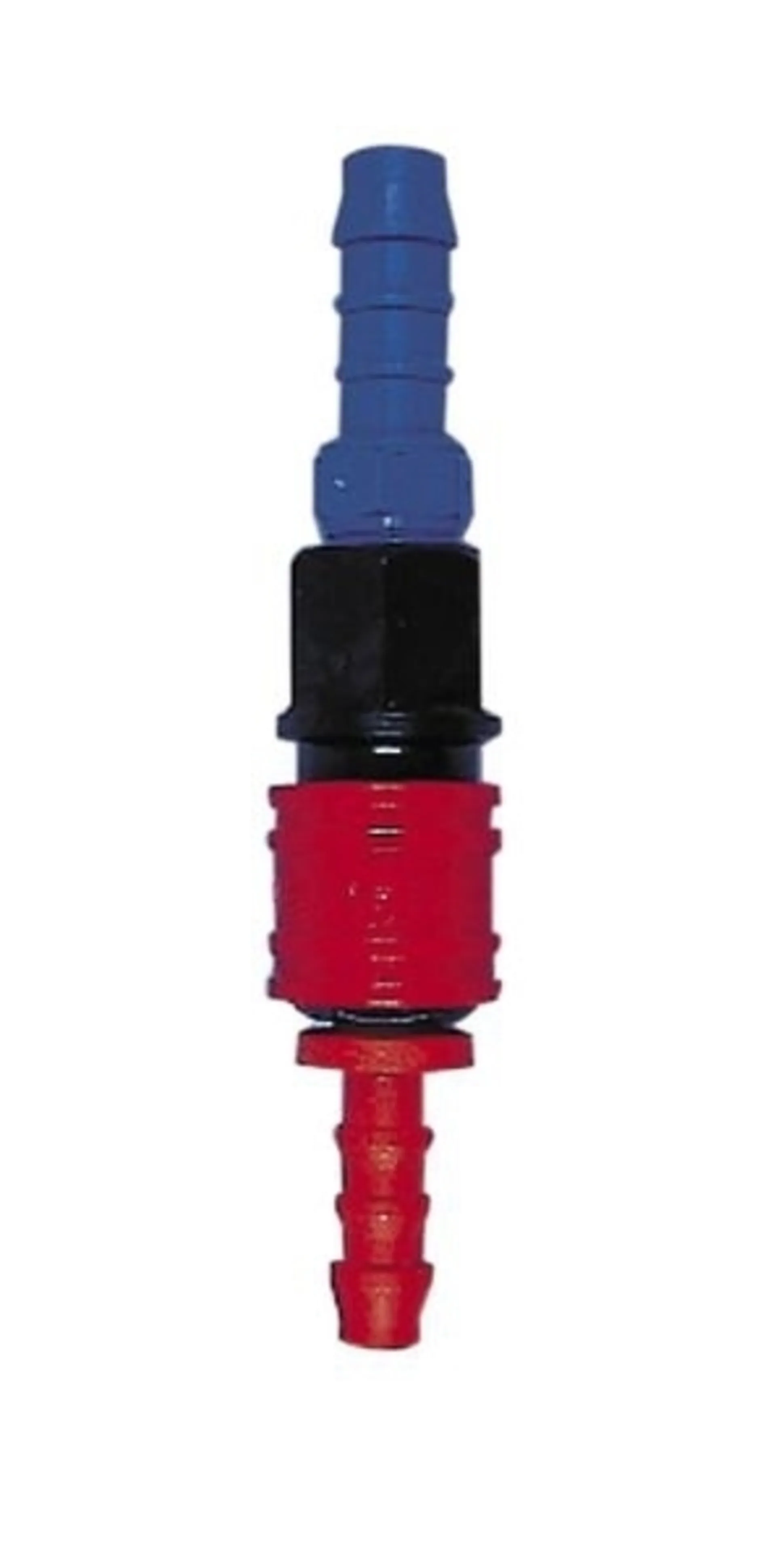 Raccord rapide pour eau 10 mm - Raccord rapide pour conduites d'eau