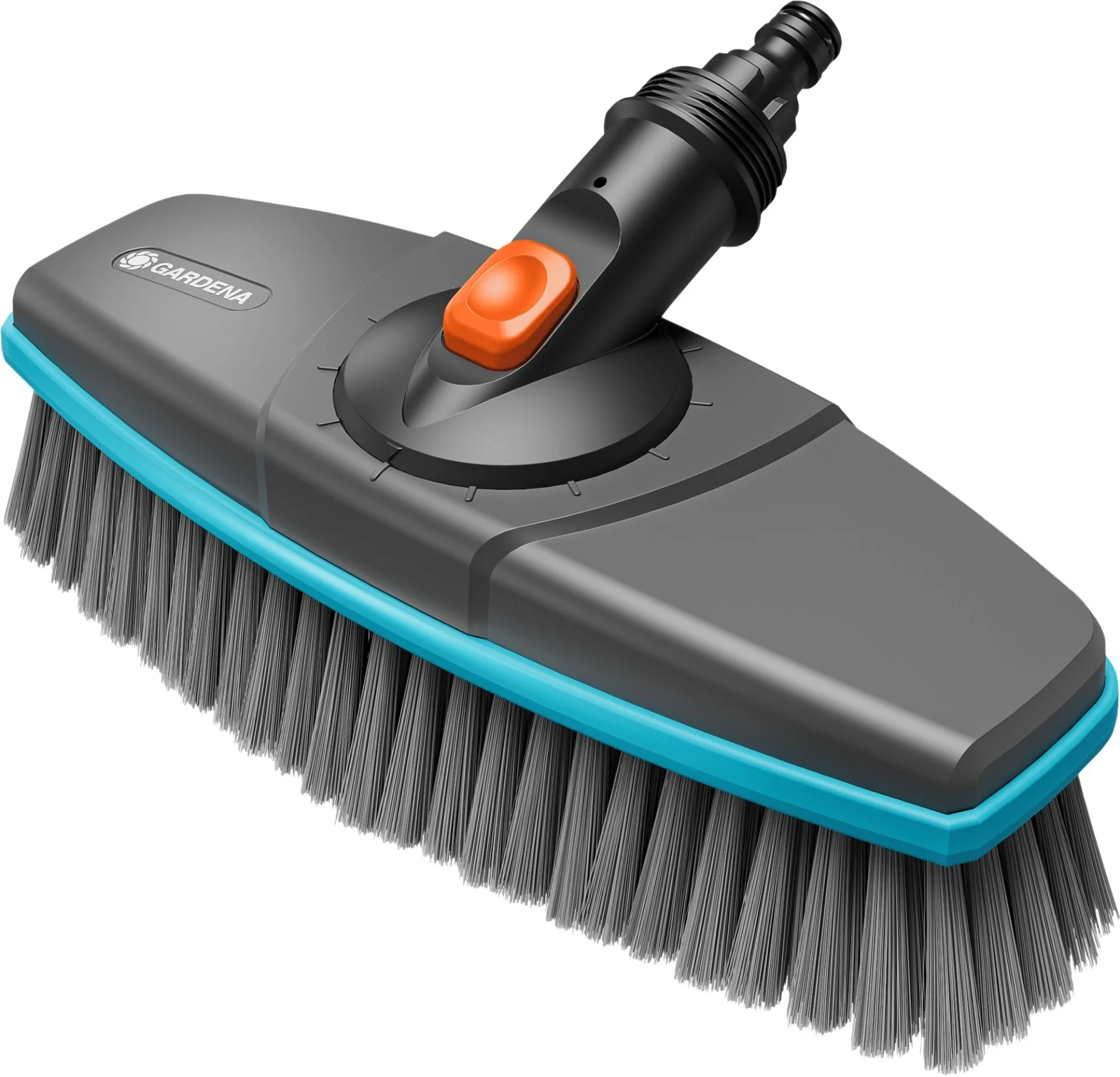 Gardena Cleansystem Stielbürste soft