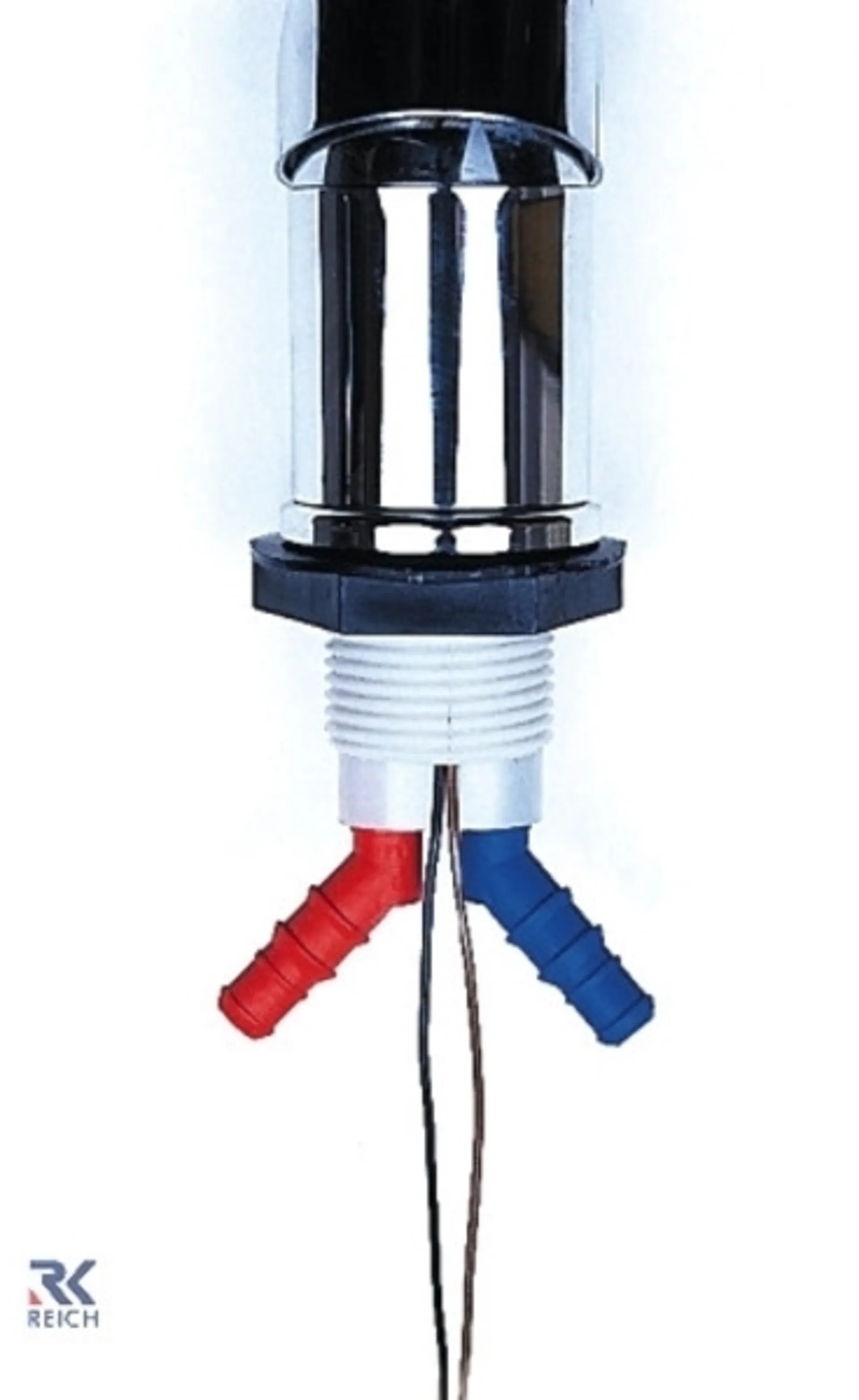 Einhebelmischer Contur S90