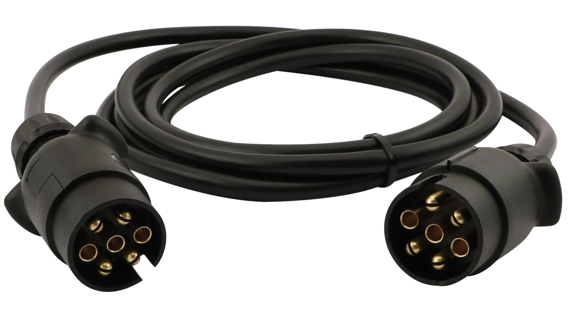 Câble de connexion connecteur Bosch 7 pôles / 3.0m