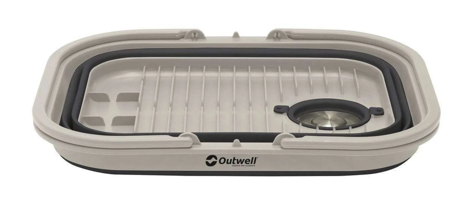 Outwell Collaps Washing Base Waschbecken mit Griff